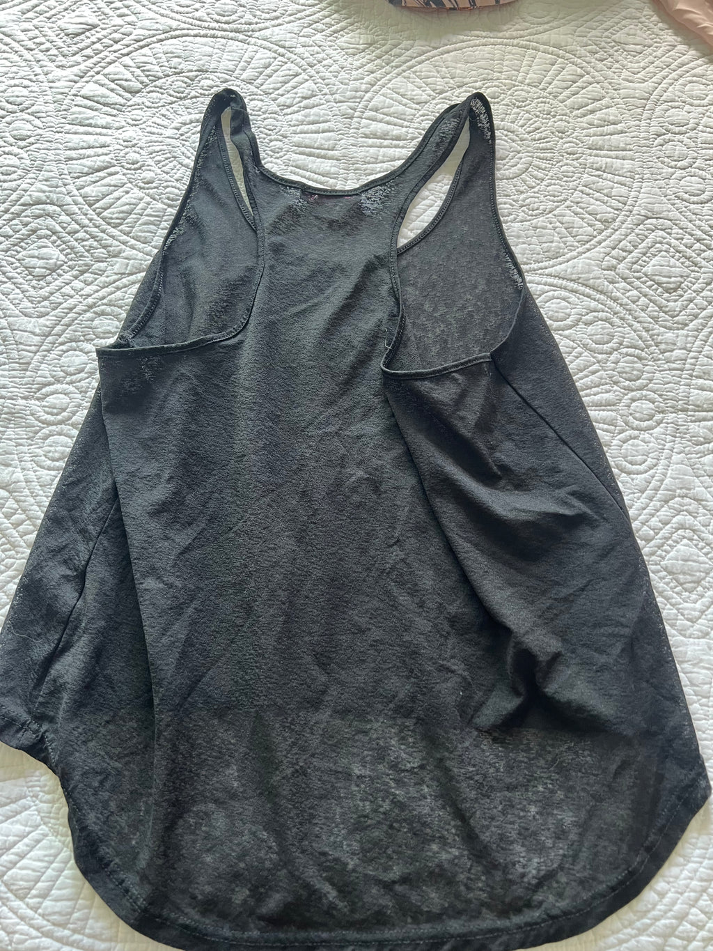 Supre black top