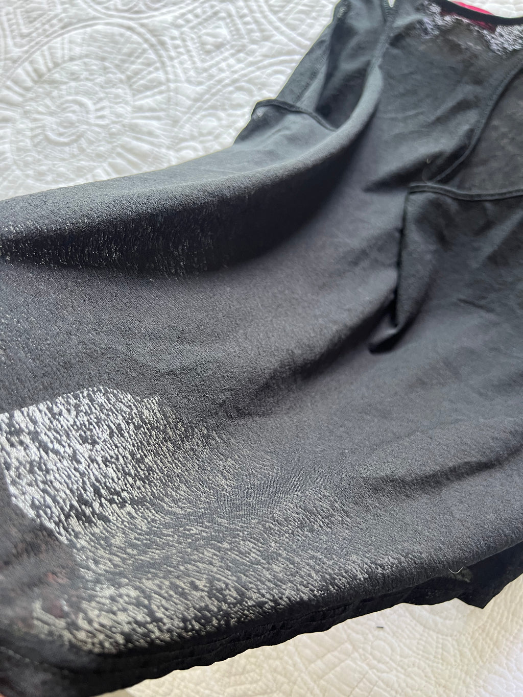 Supre black top