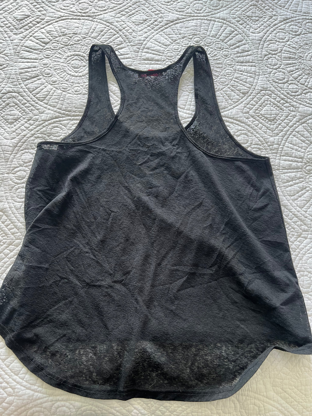 Supre black top