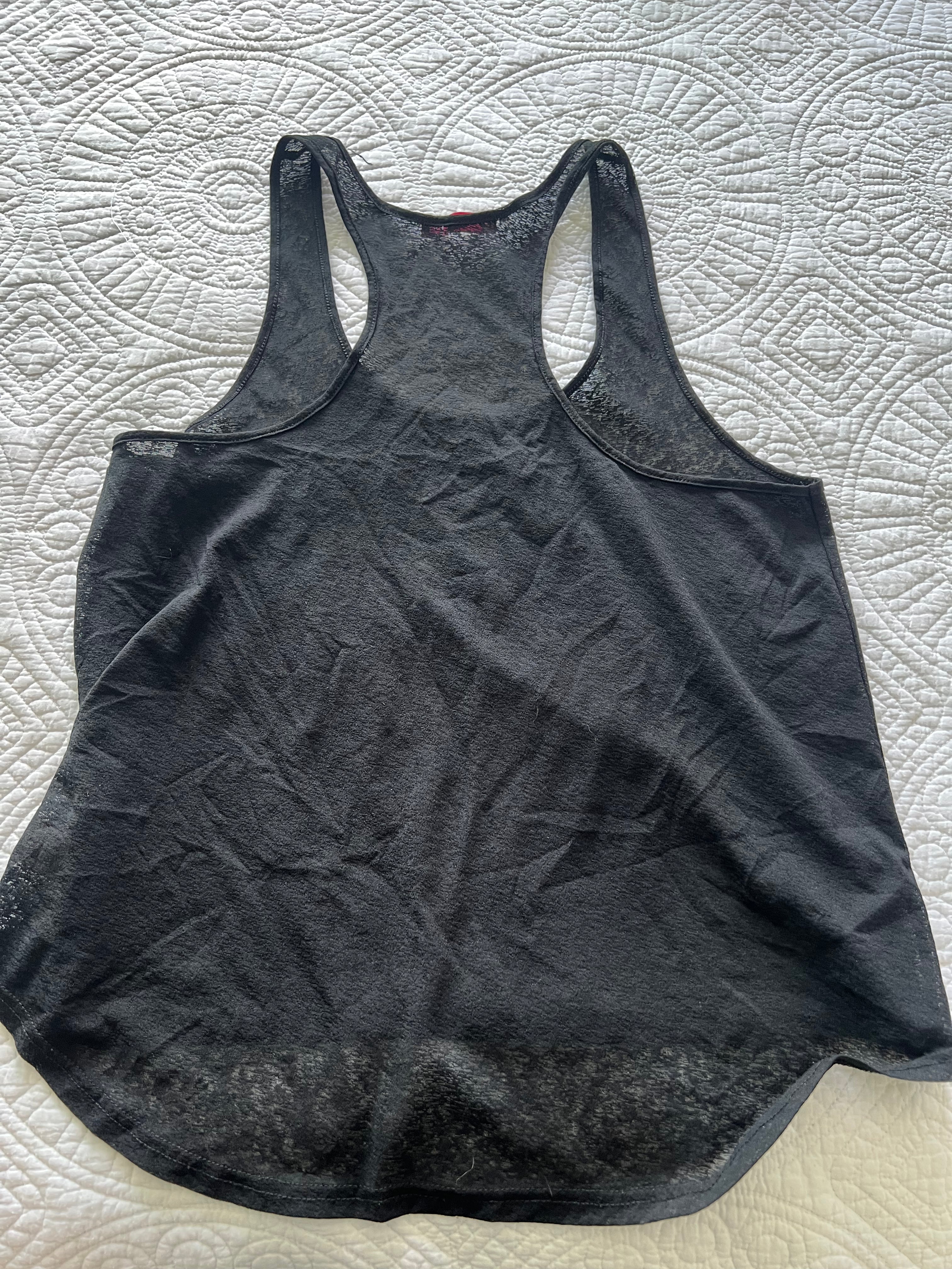 Supre black top