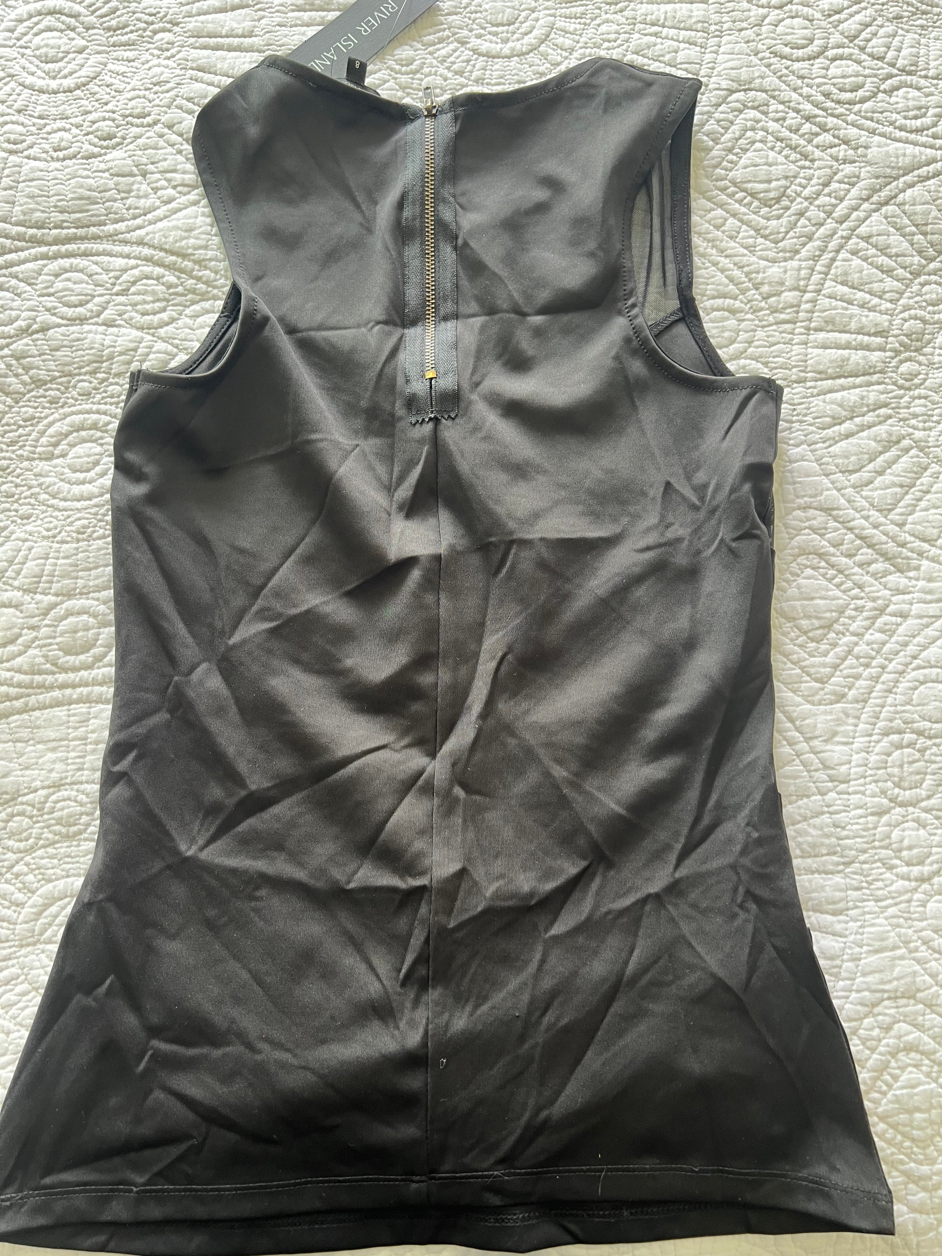 Black top