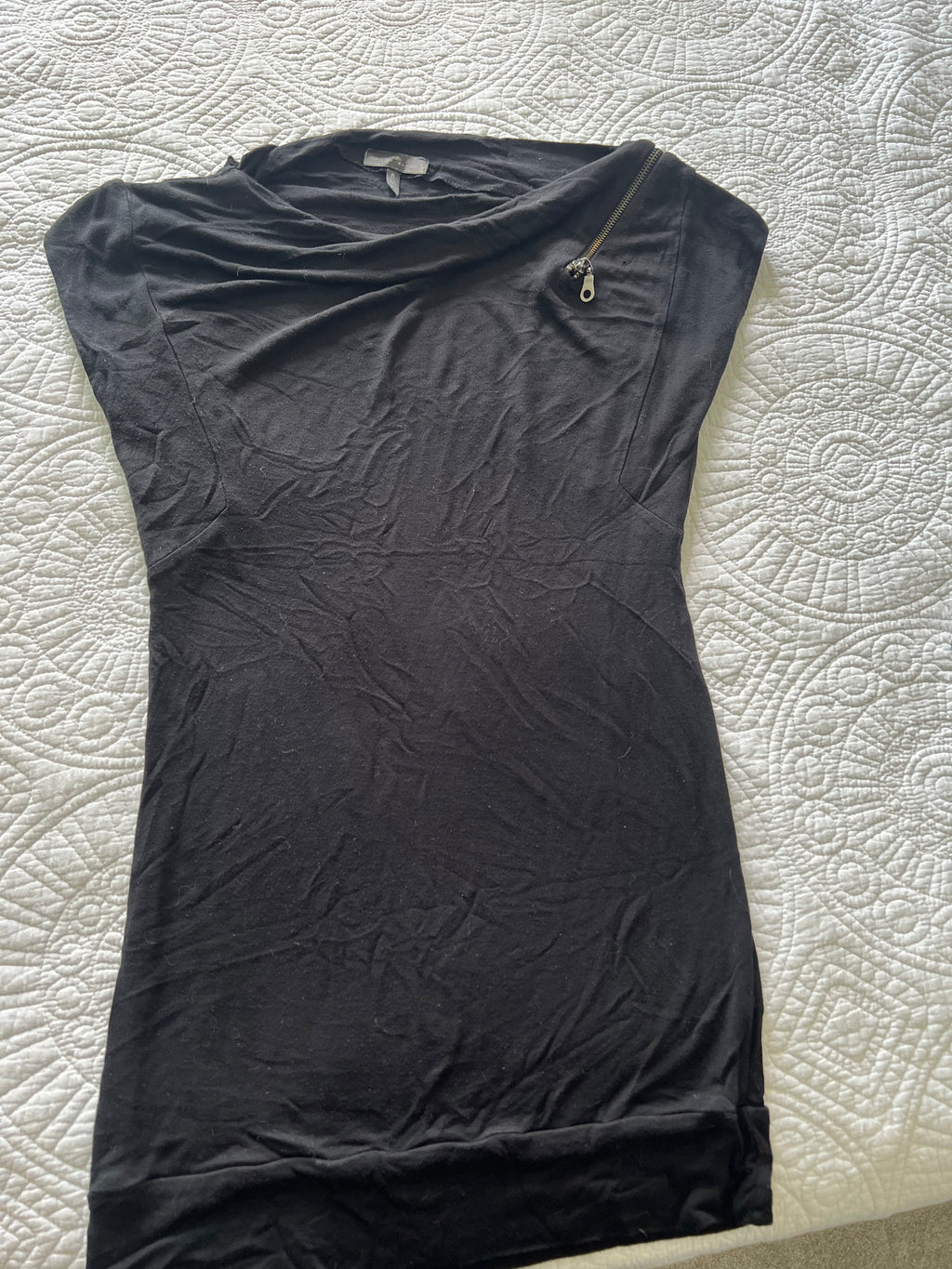 Black top