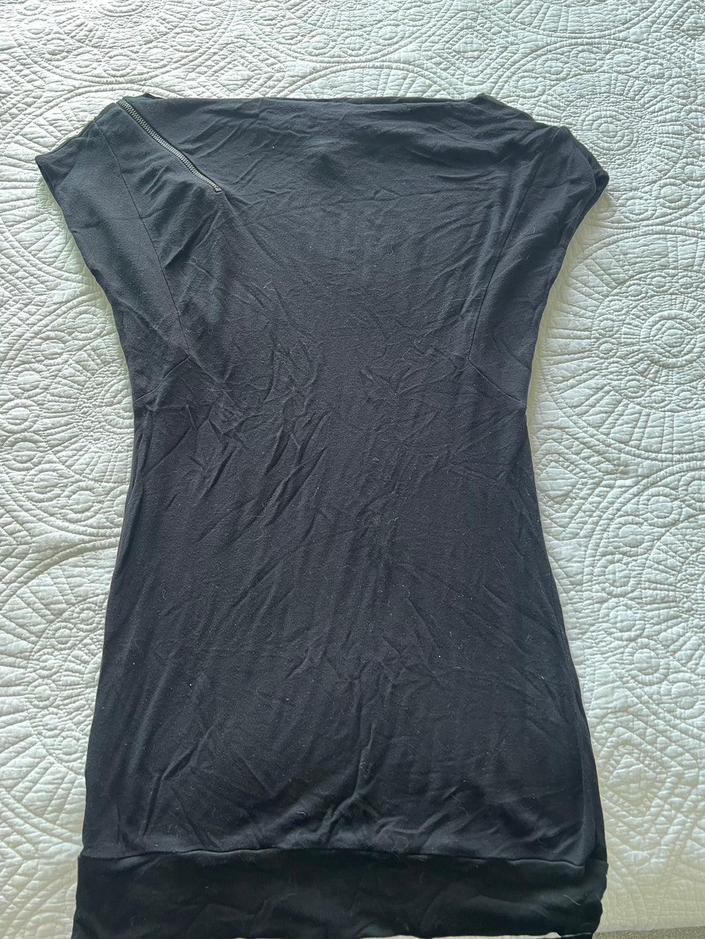 Black top