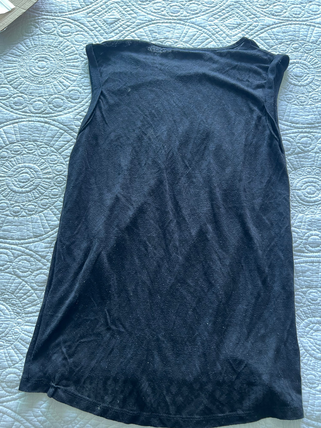 Black top