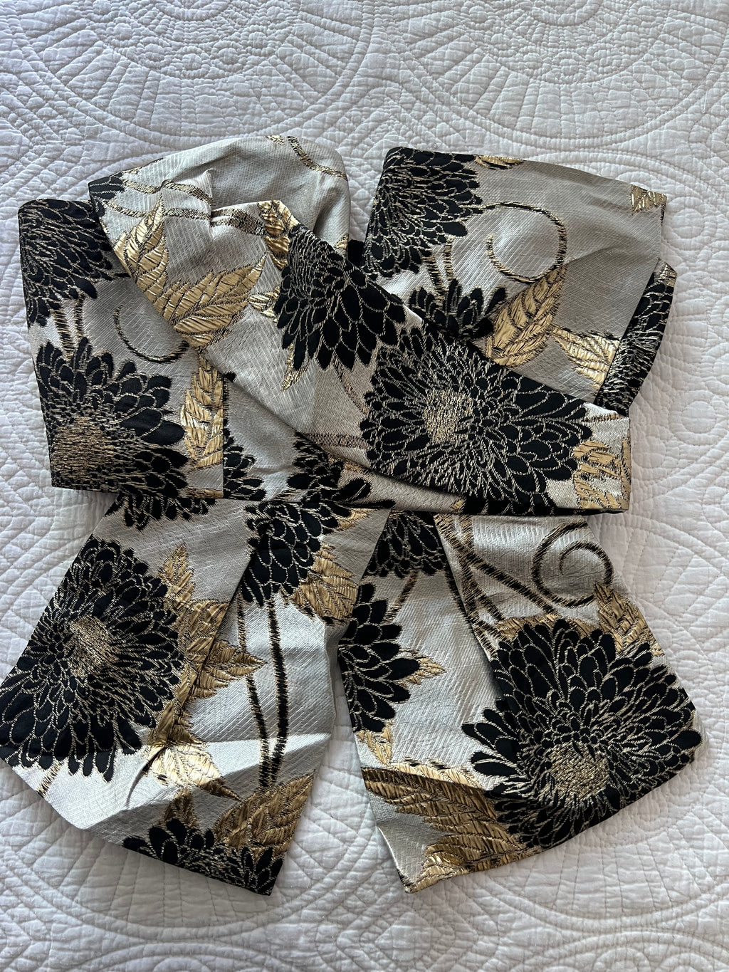 Floral top