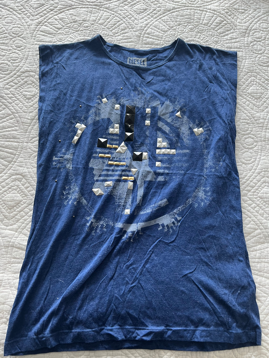 Blue Diesel t-shirt