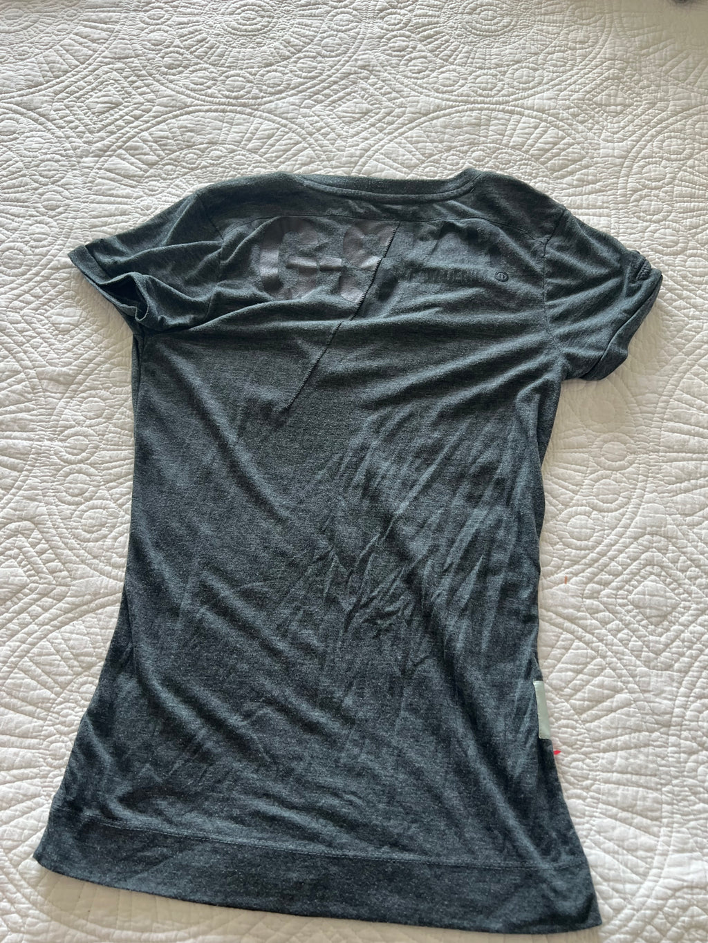 G-star v neck t-shirt