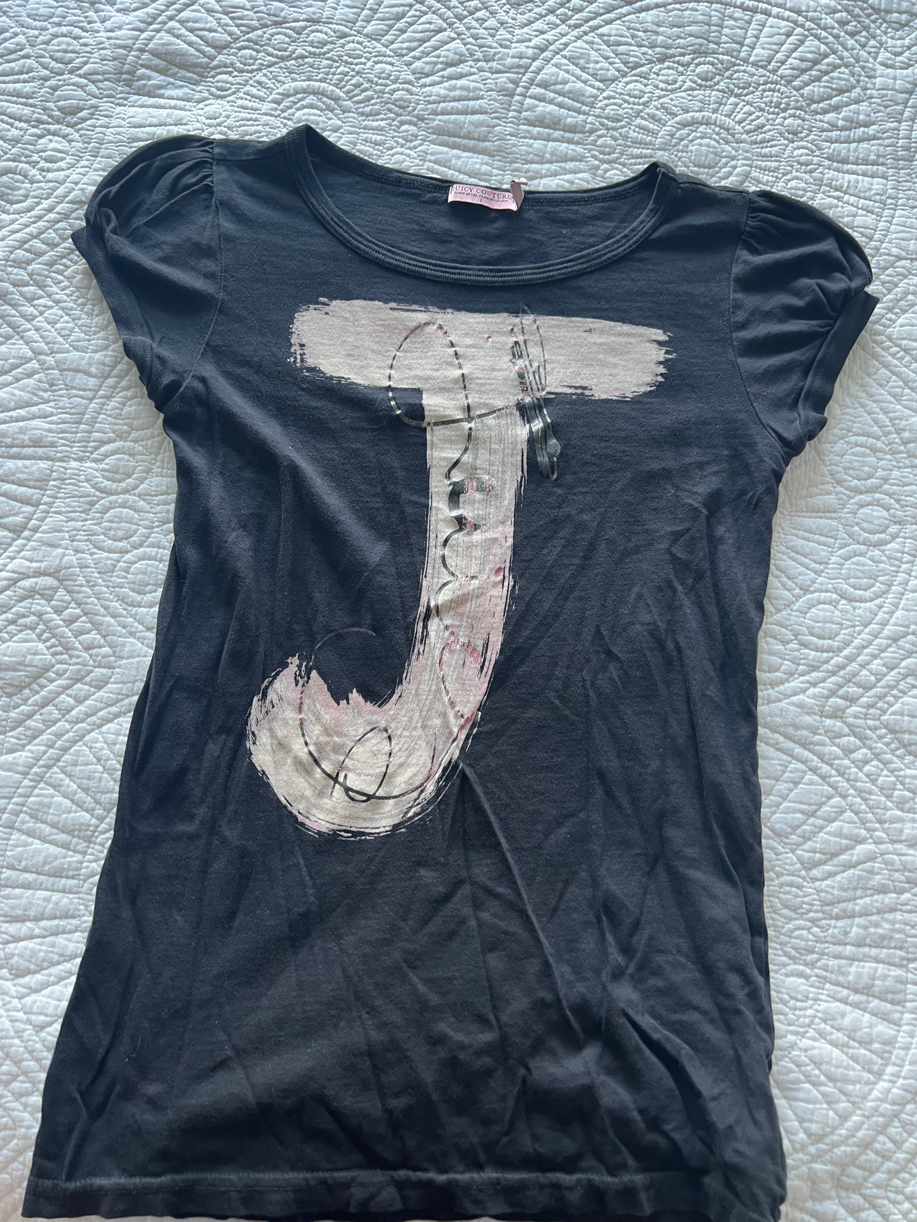 Juicy Couture t-shirt
