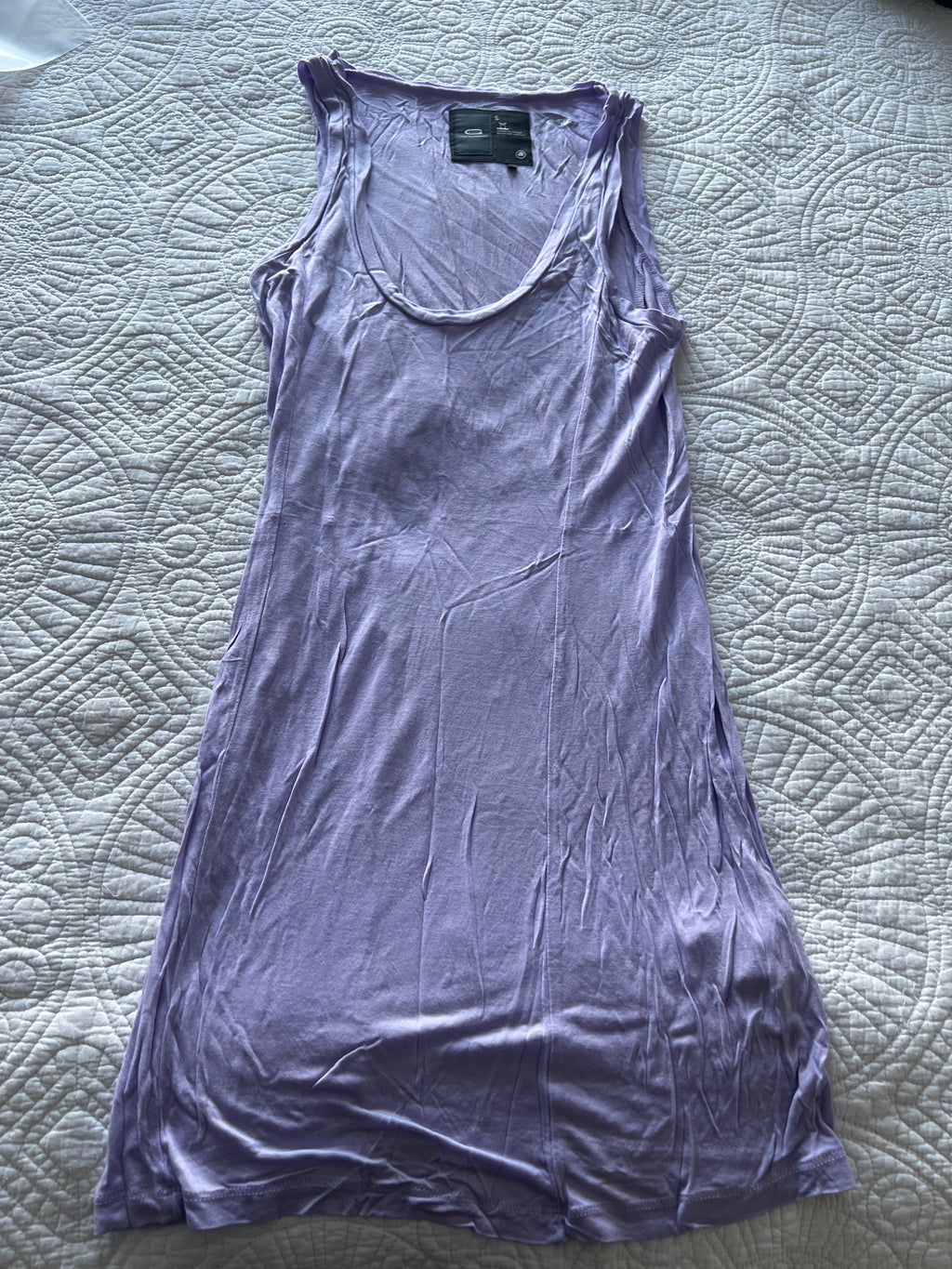 G star purple top/dress
