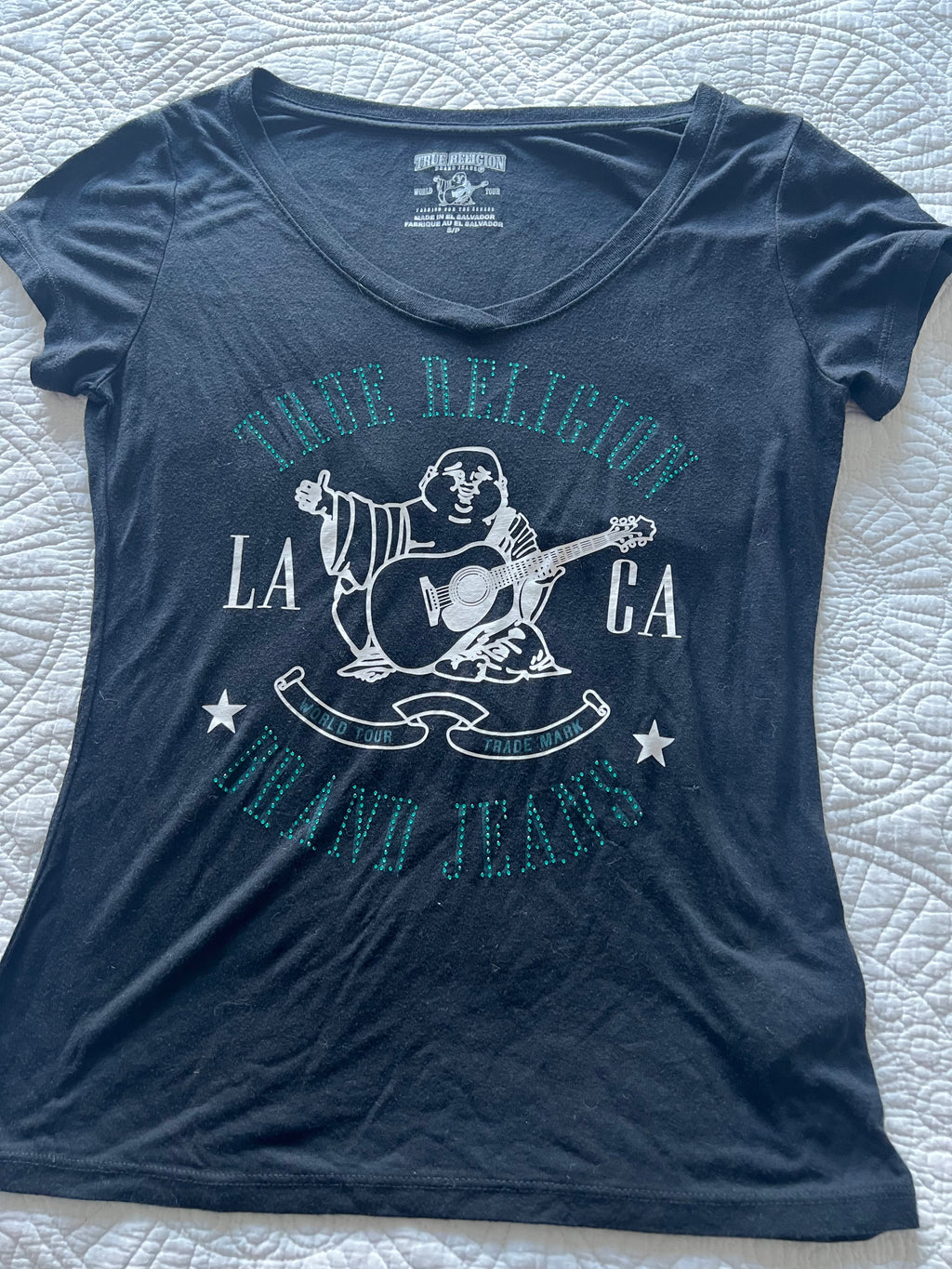 True Religion t-shirt