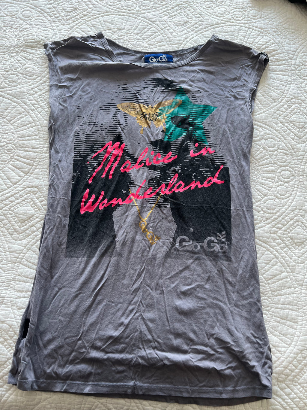 Gio Gio t-shirt