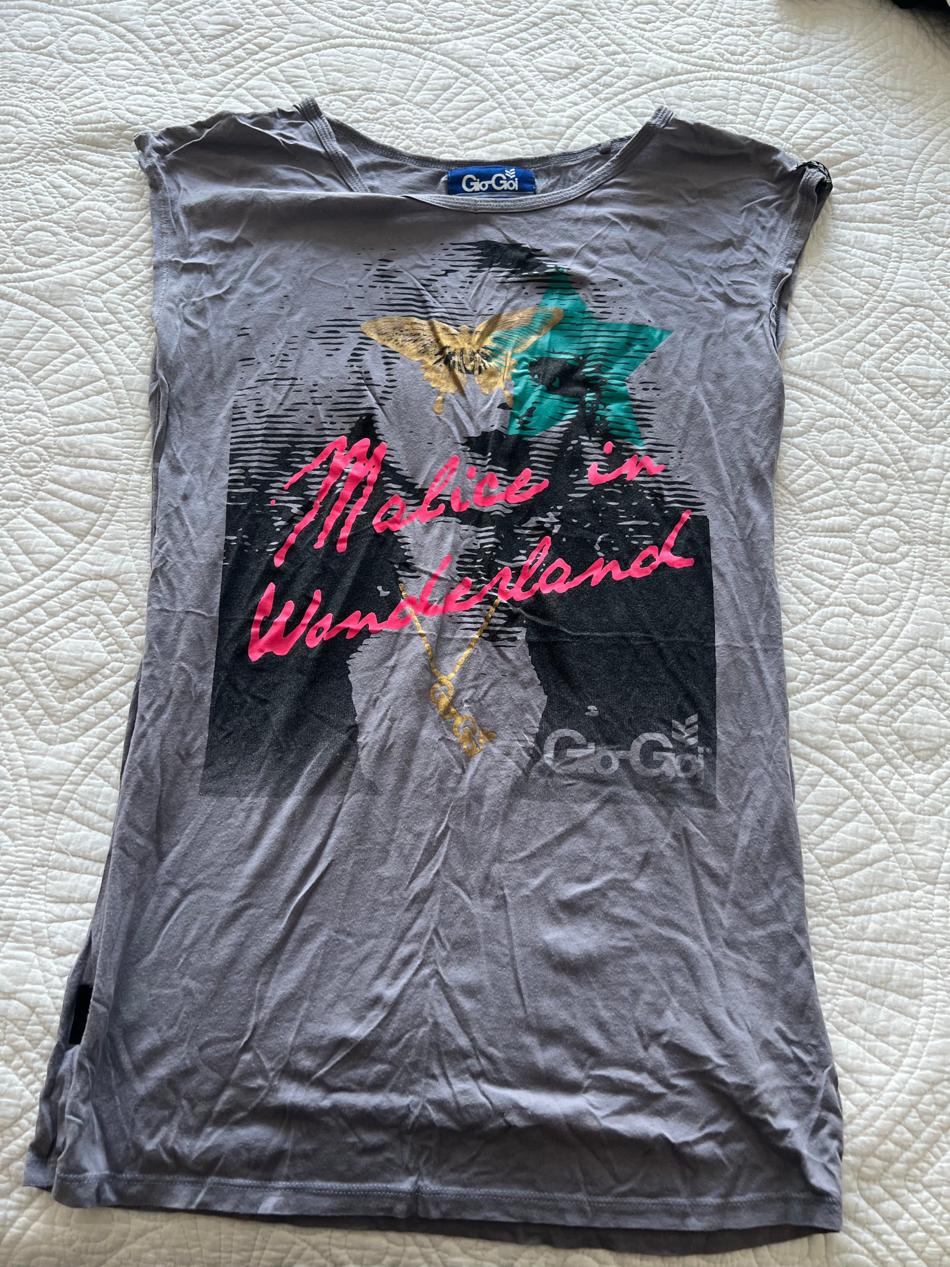 Gio Gio t-shirt