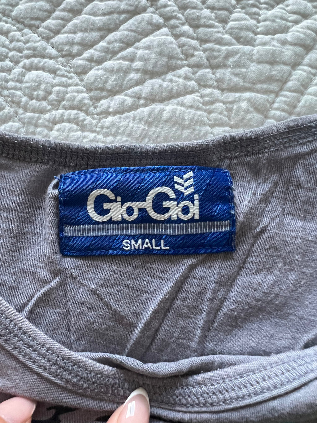 Gio Gio t-shirt