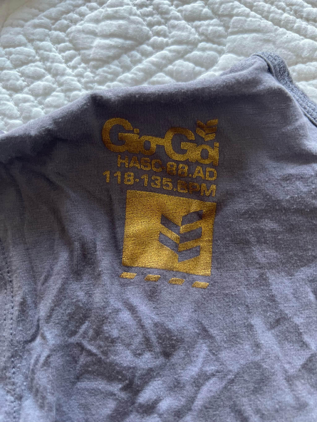 Gio Gio t-shirt