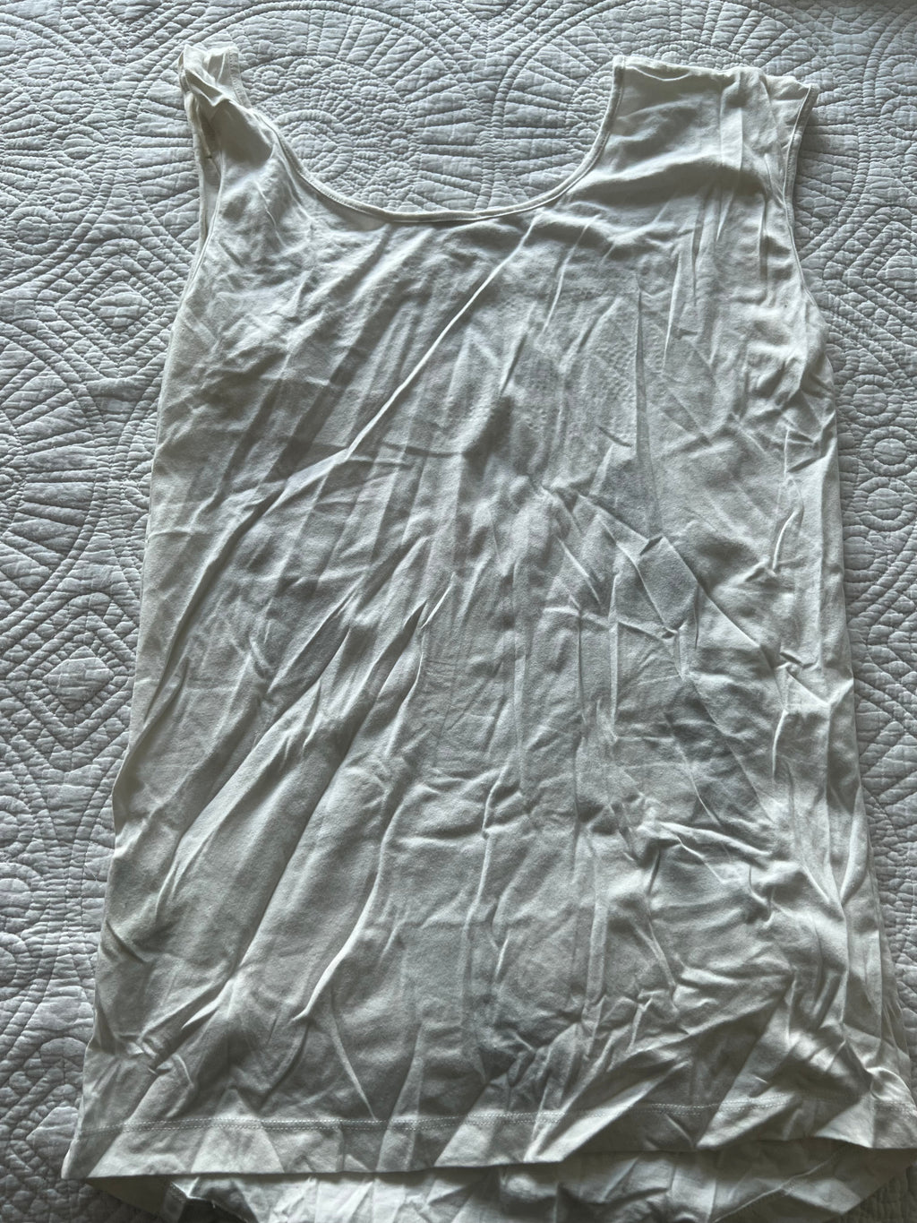 Diesel white t-shirt
