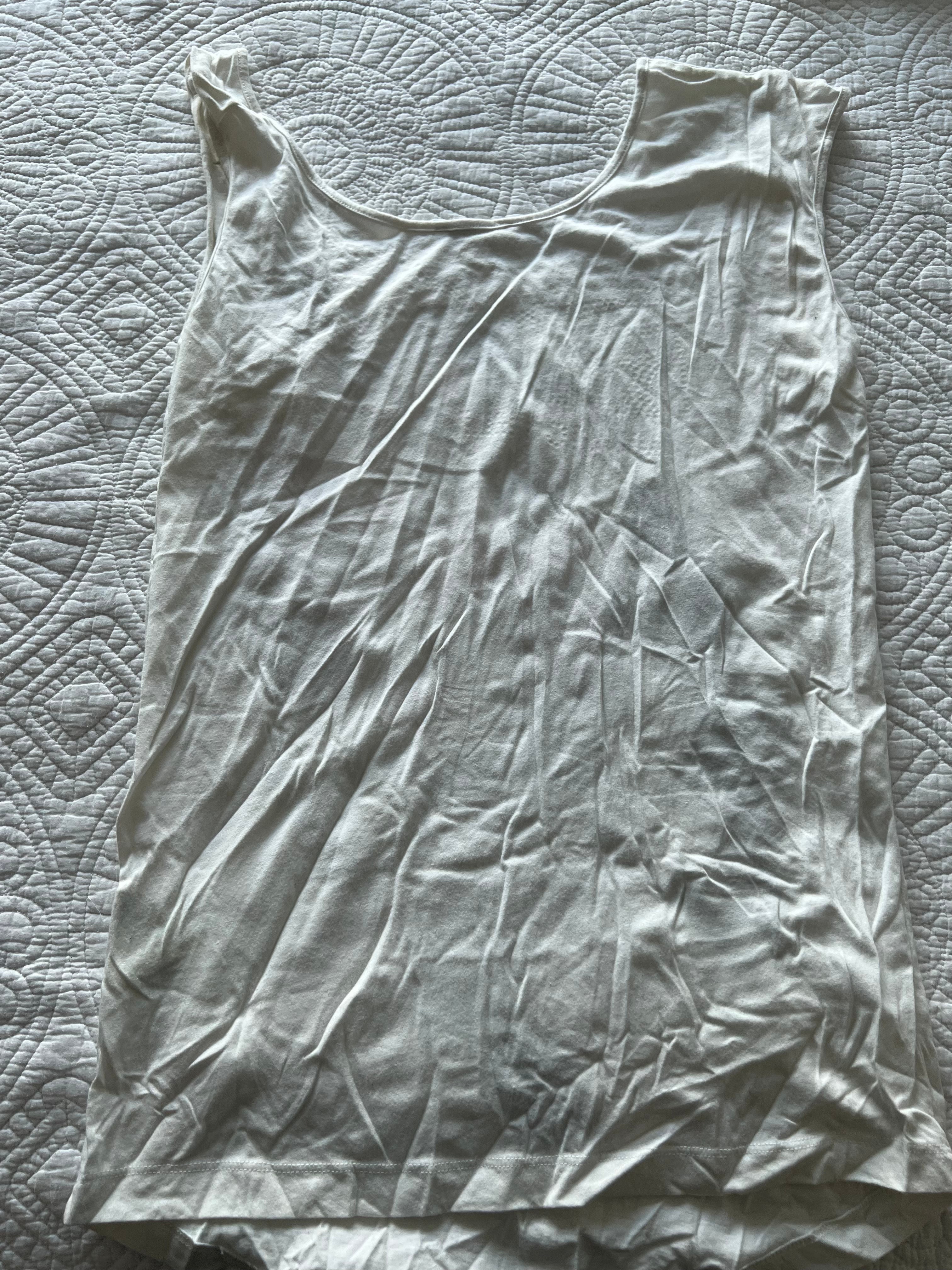Diesel white t-shirt