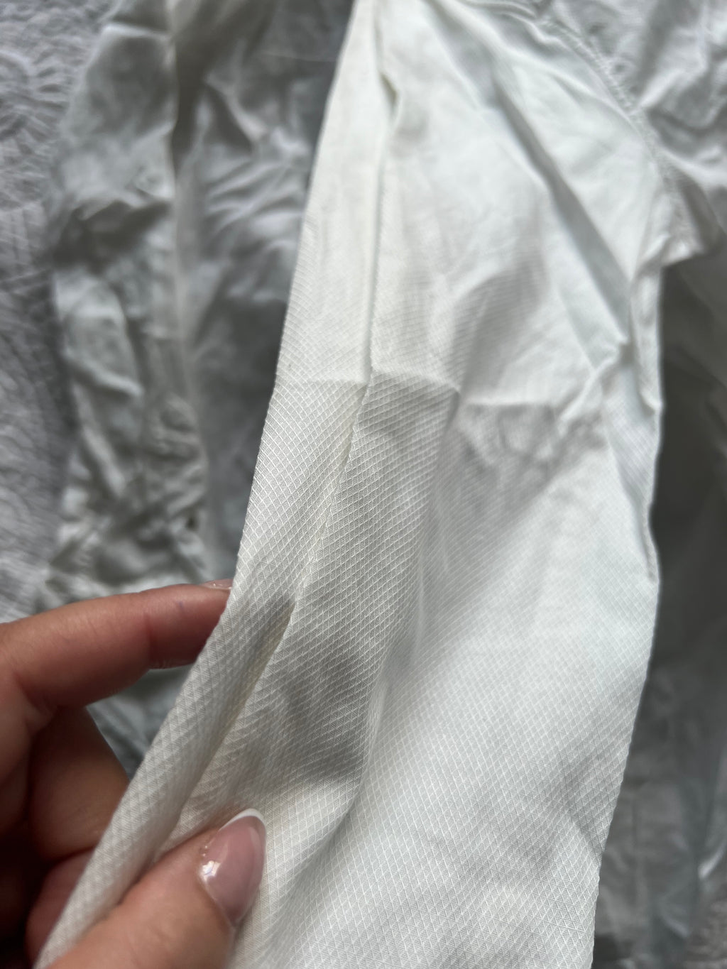 Paul Smith white shirt