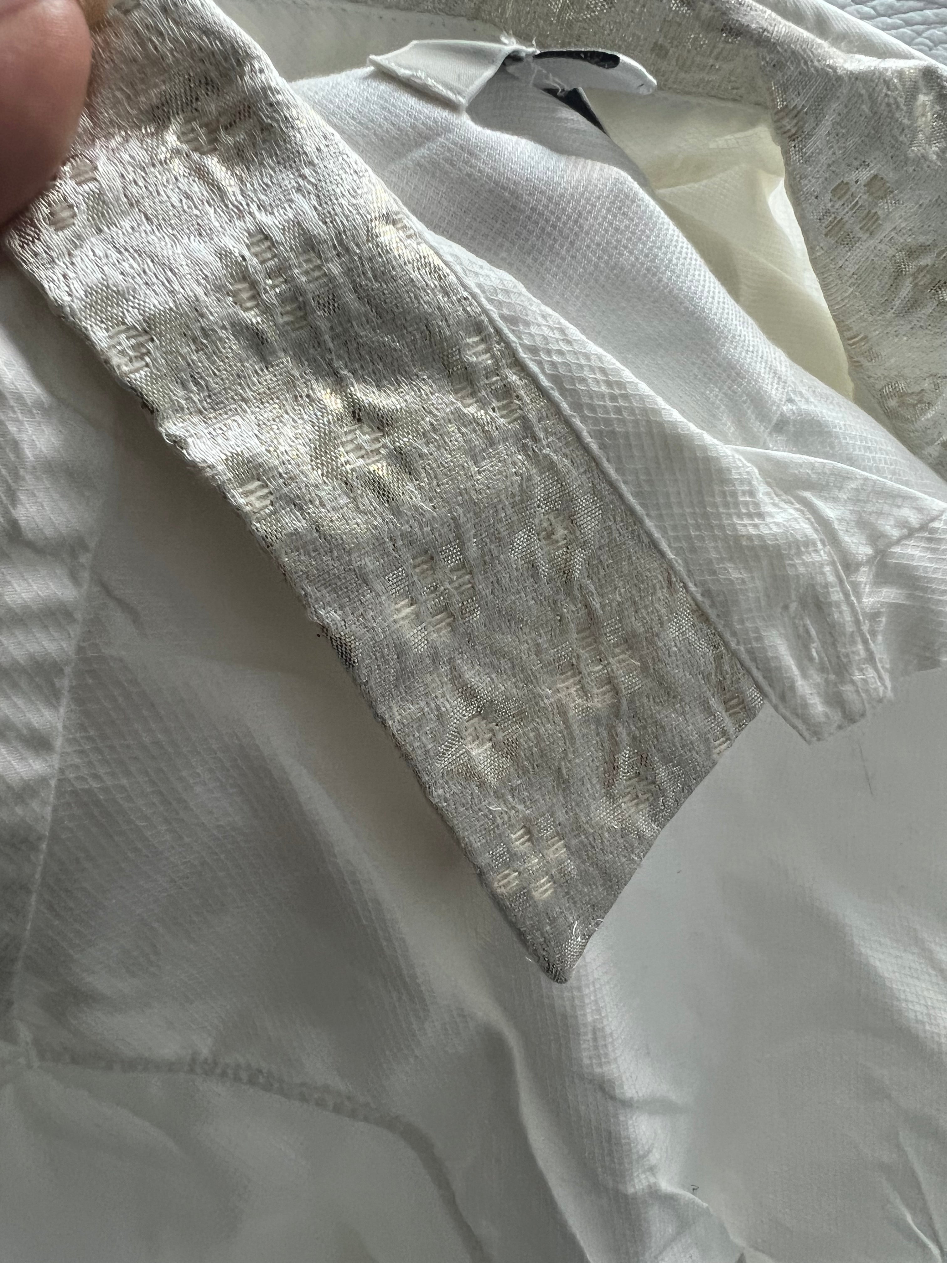 Paul Smith white shirt