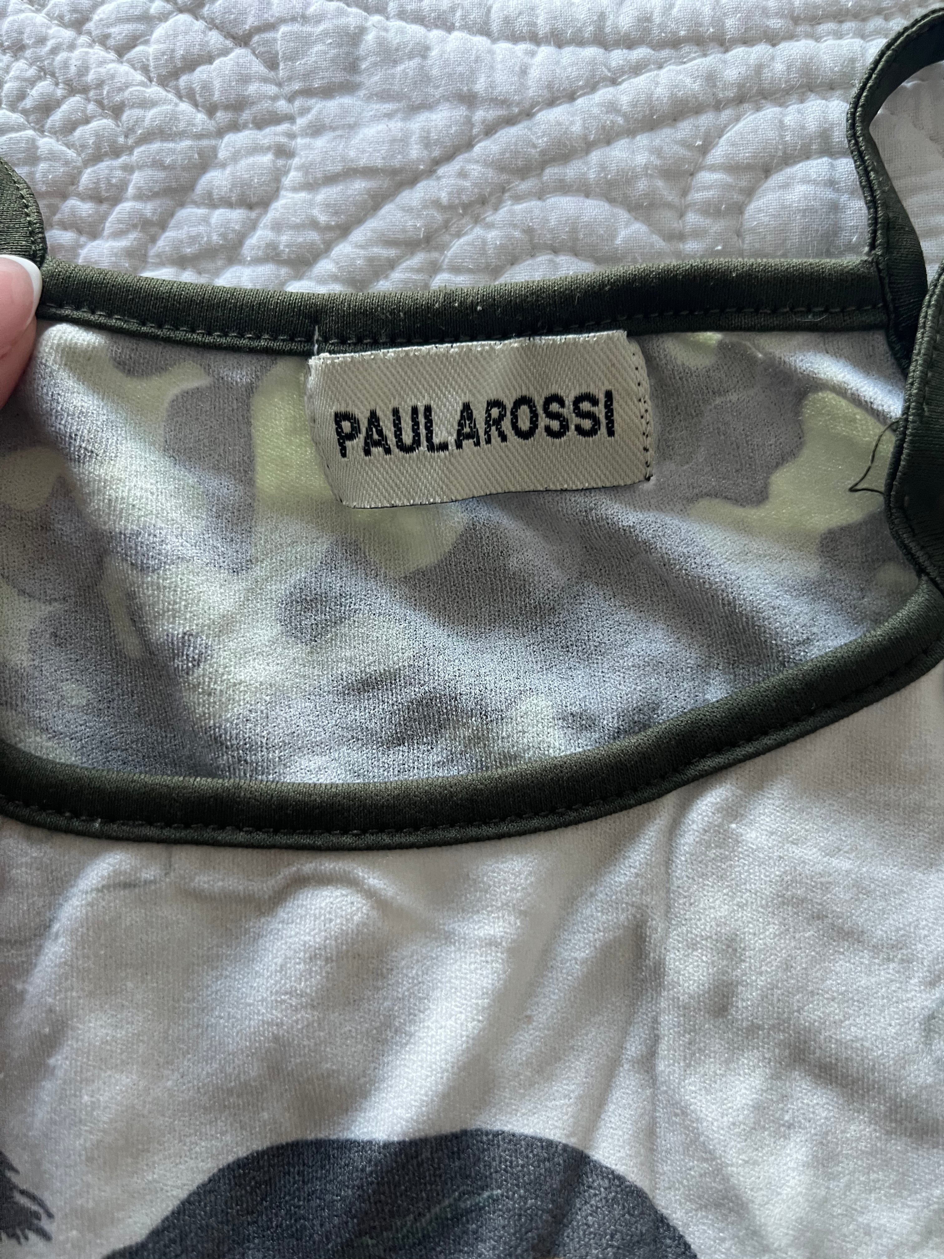 Paul Arossi graphic top