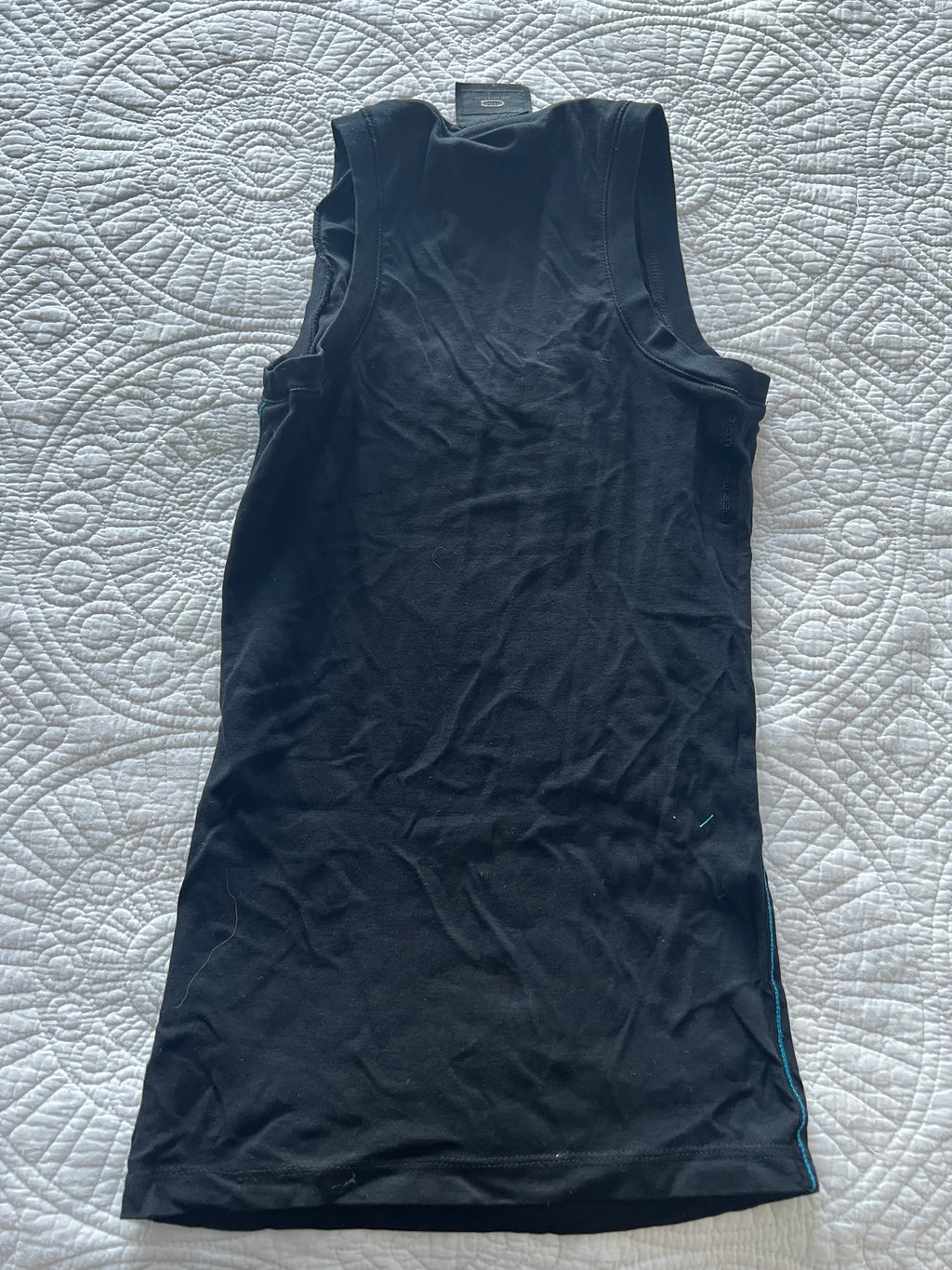 G star black top
