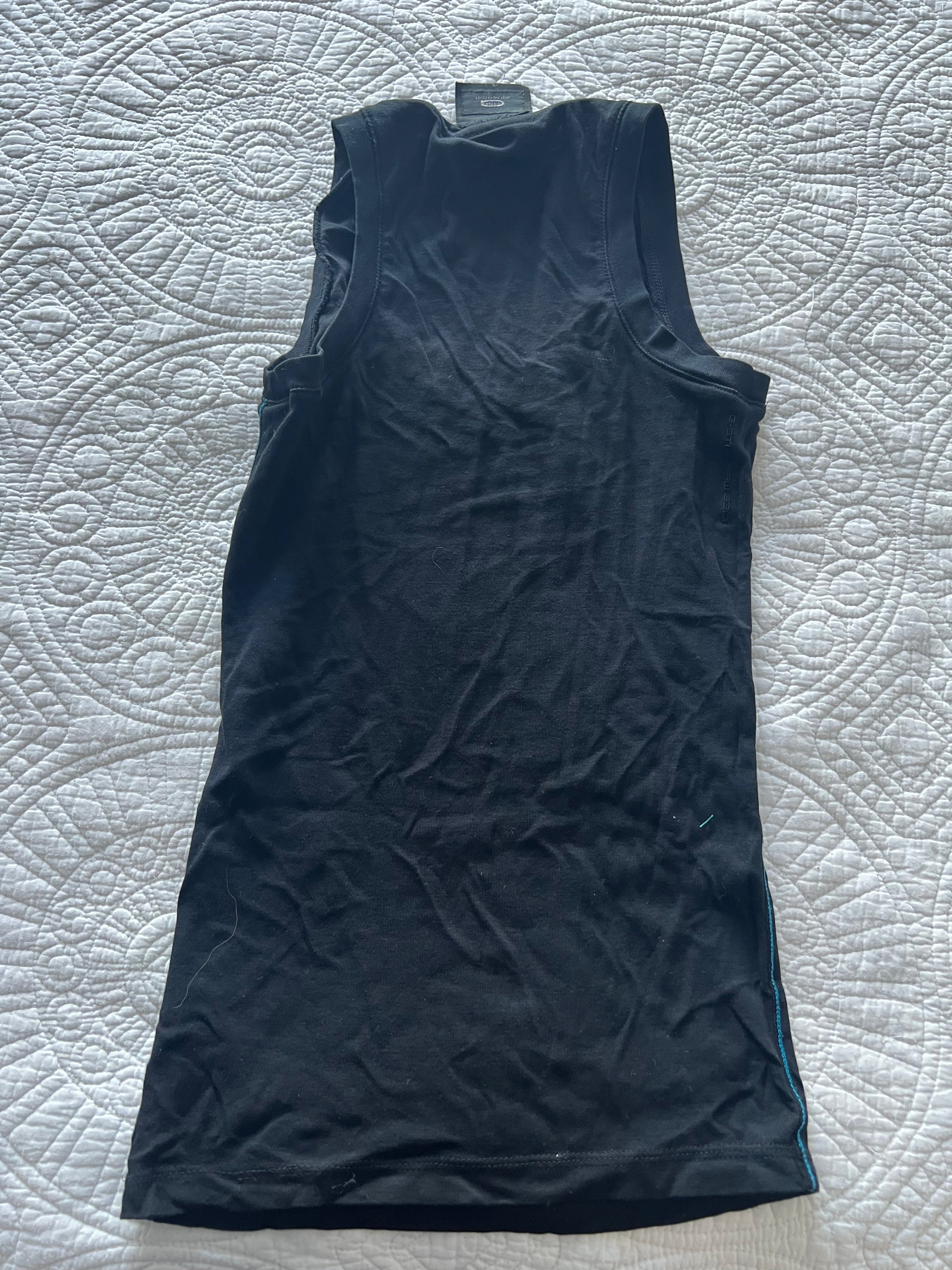 G star black top