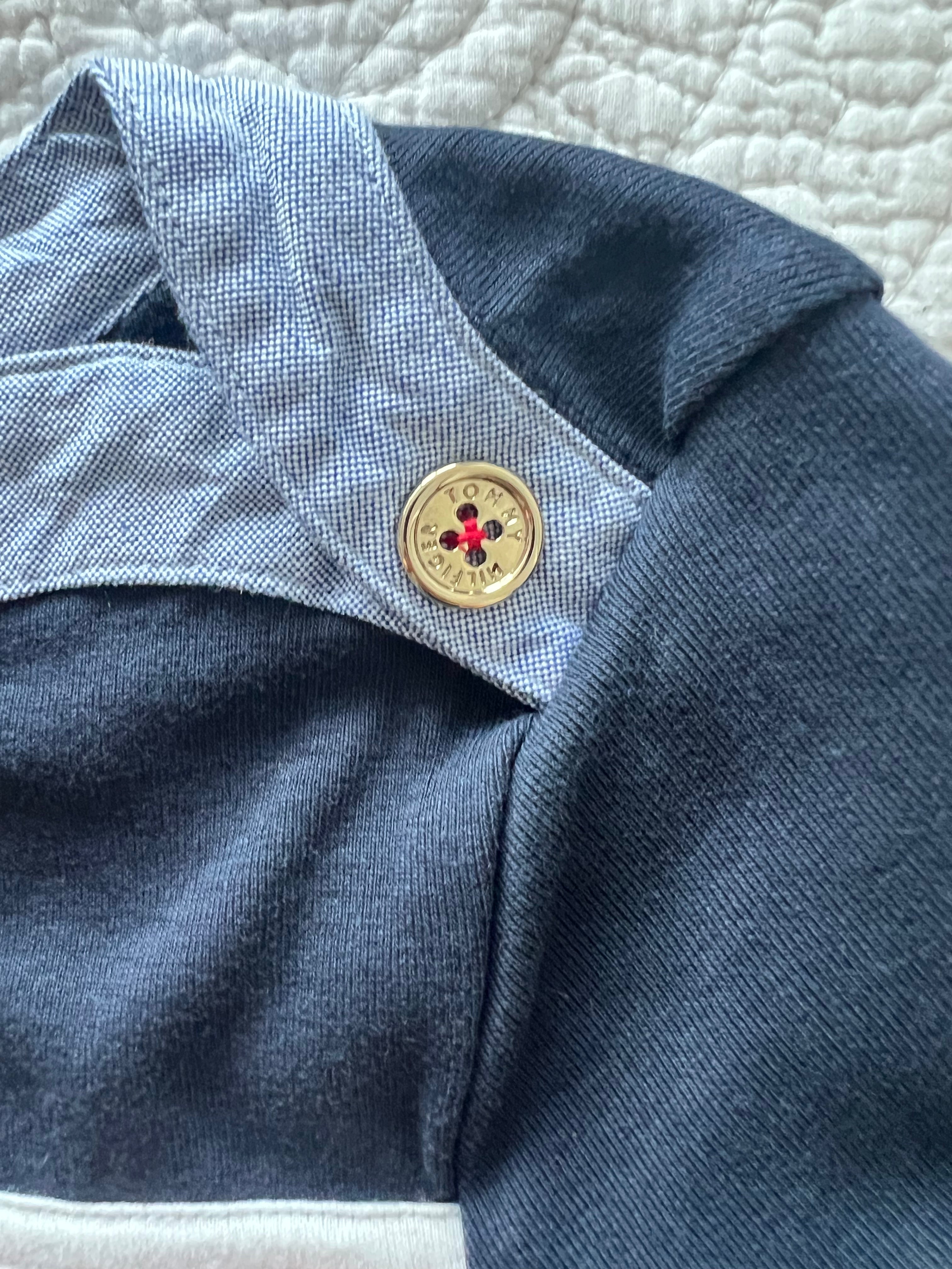Tommy Hilfiger Navy t-shirt