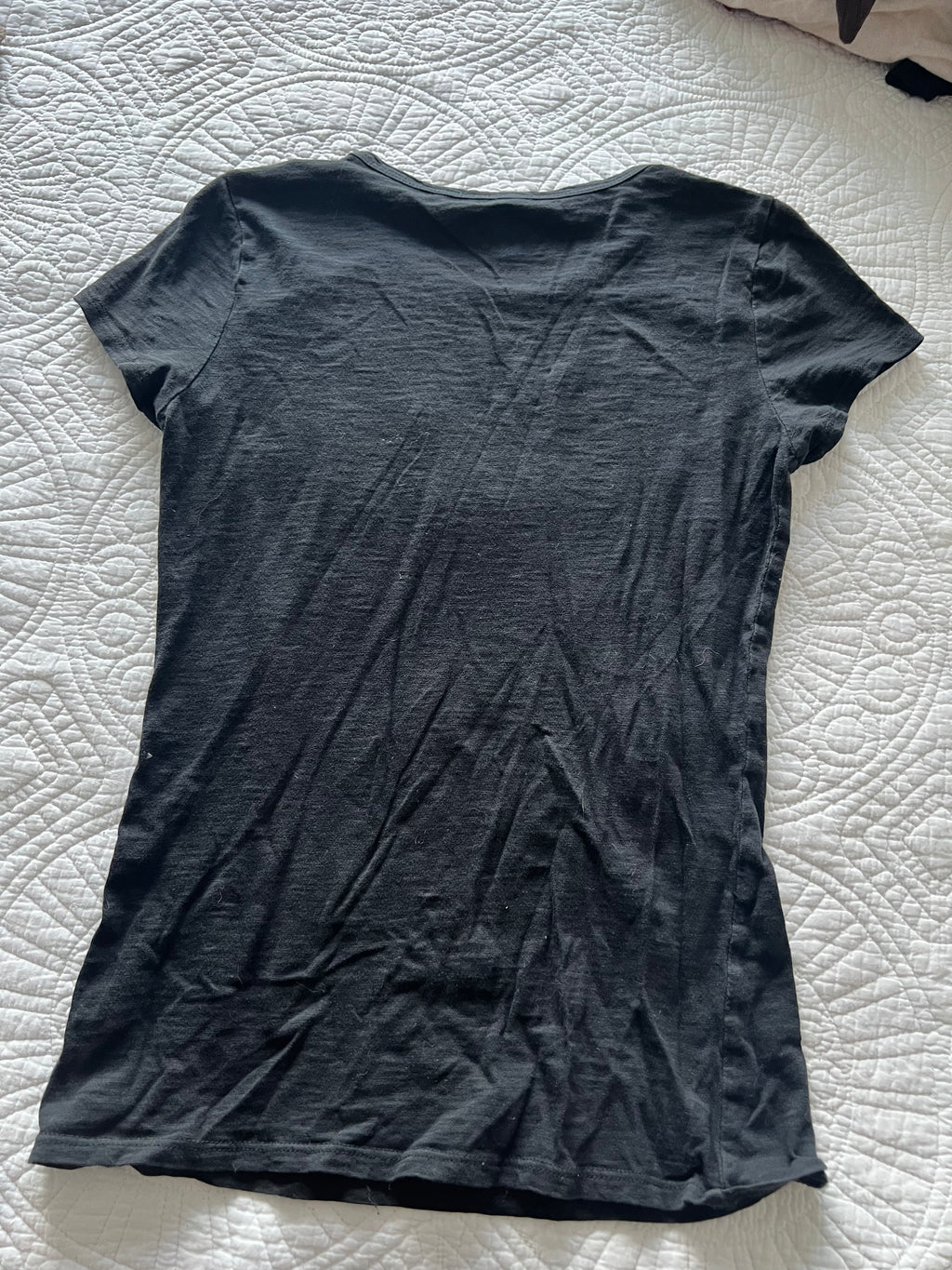 Juicy Couture grey t-shirt