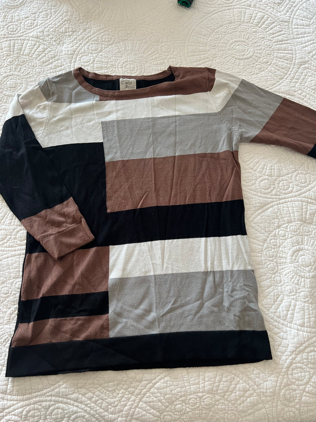 Carol Rose jumper