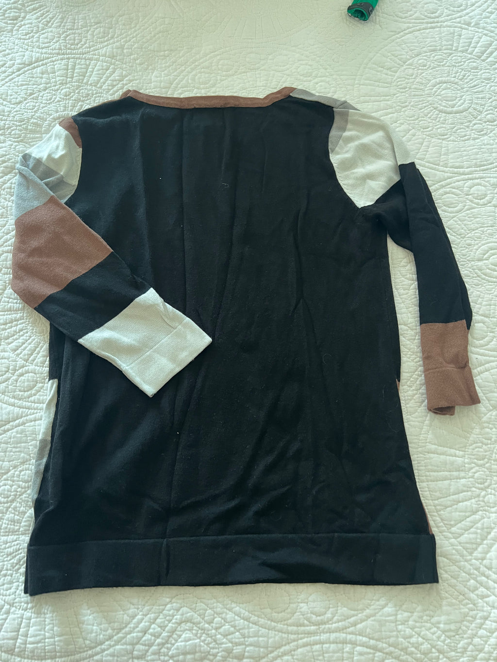 Carol Rose jumper