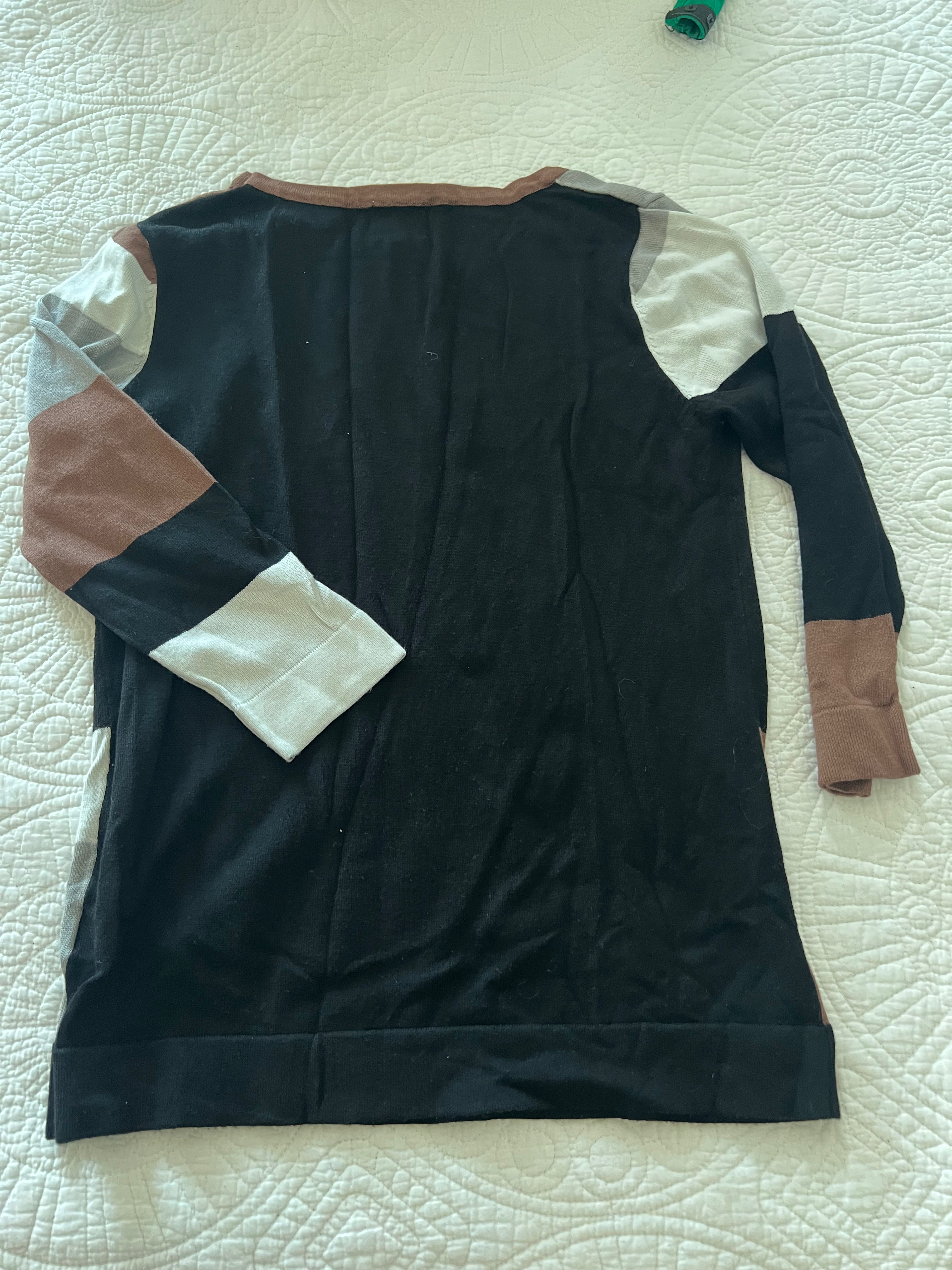 Carol Rose jumper