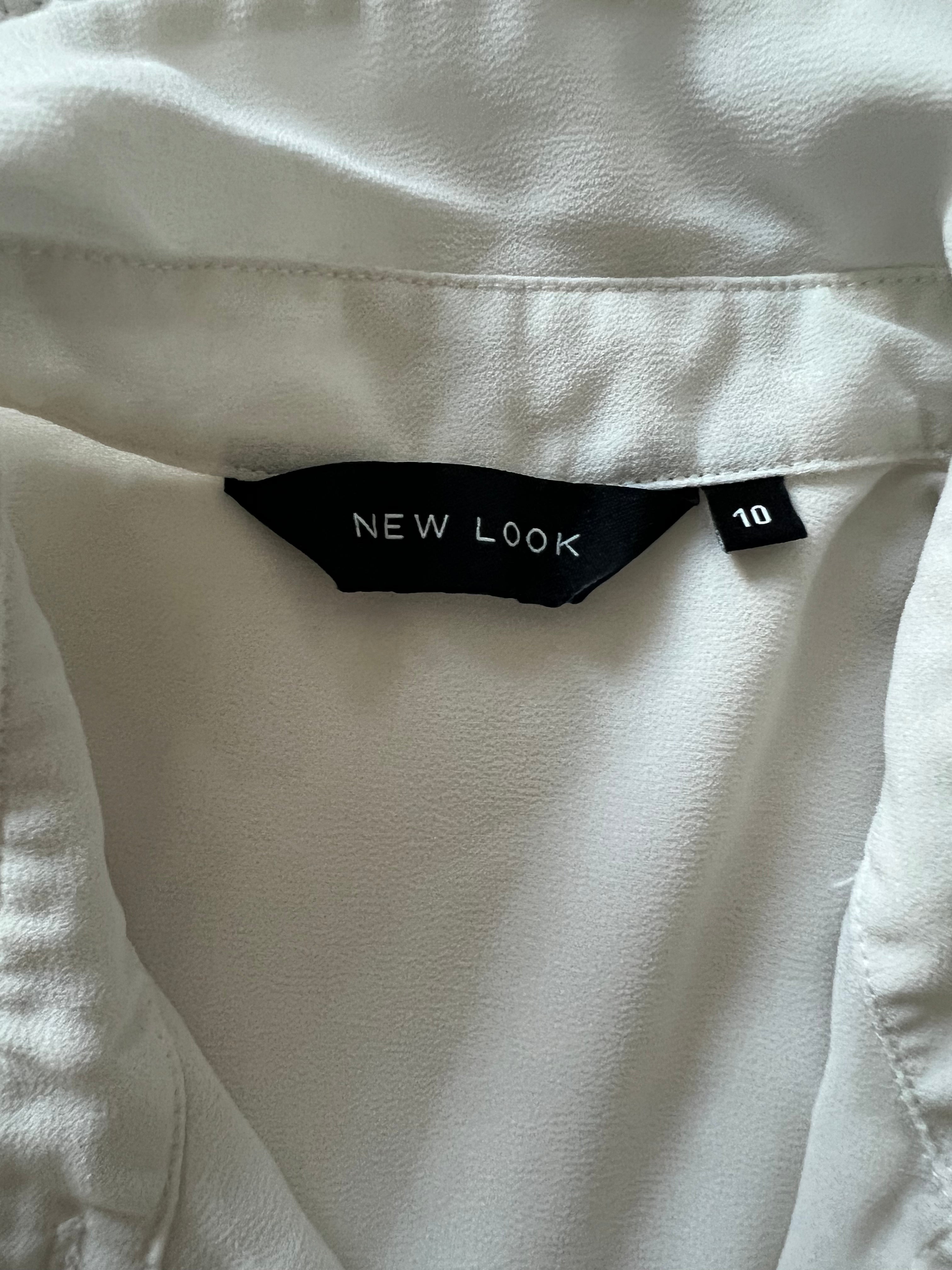 White shirt