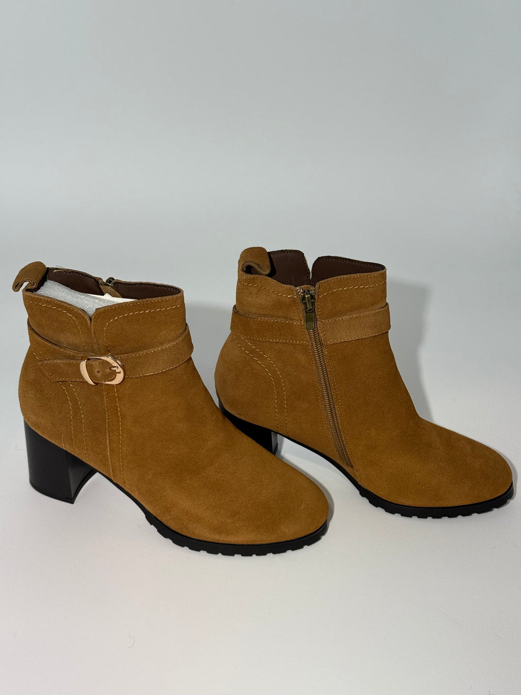 BRAND NEW TARRAMARRA ANKLE BOOTS