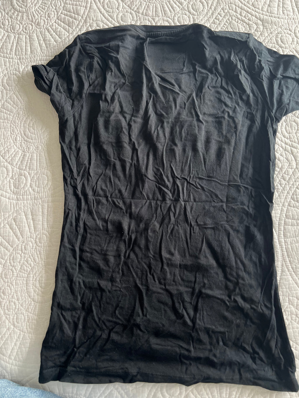 G star grey top