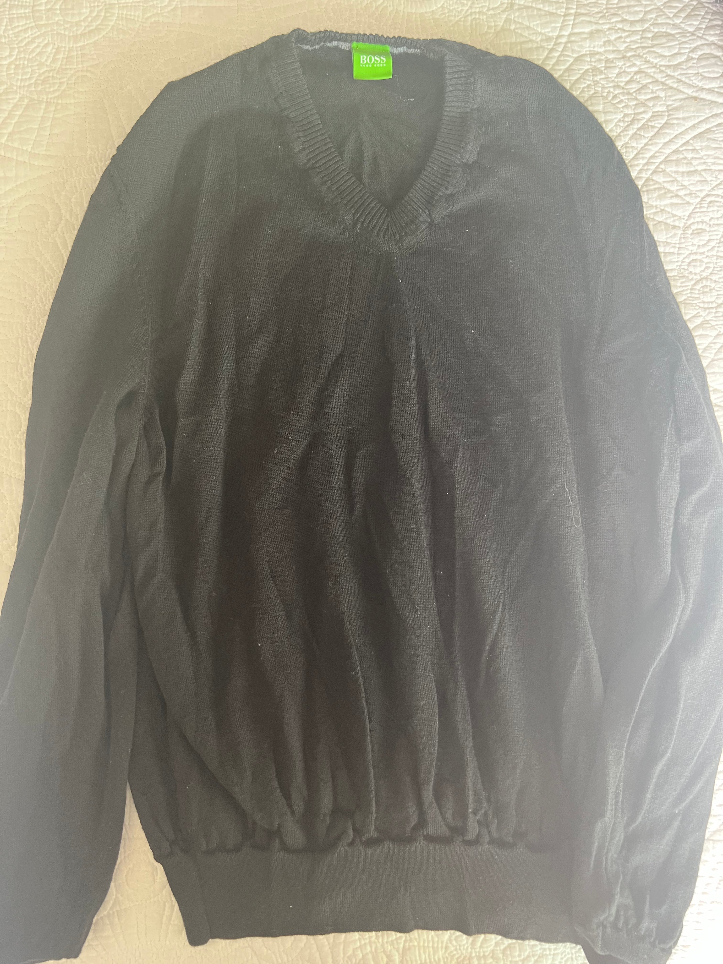 Mens Hugo boss jumper
