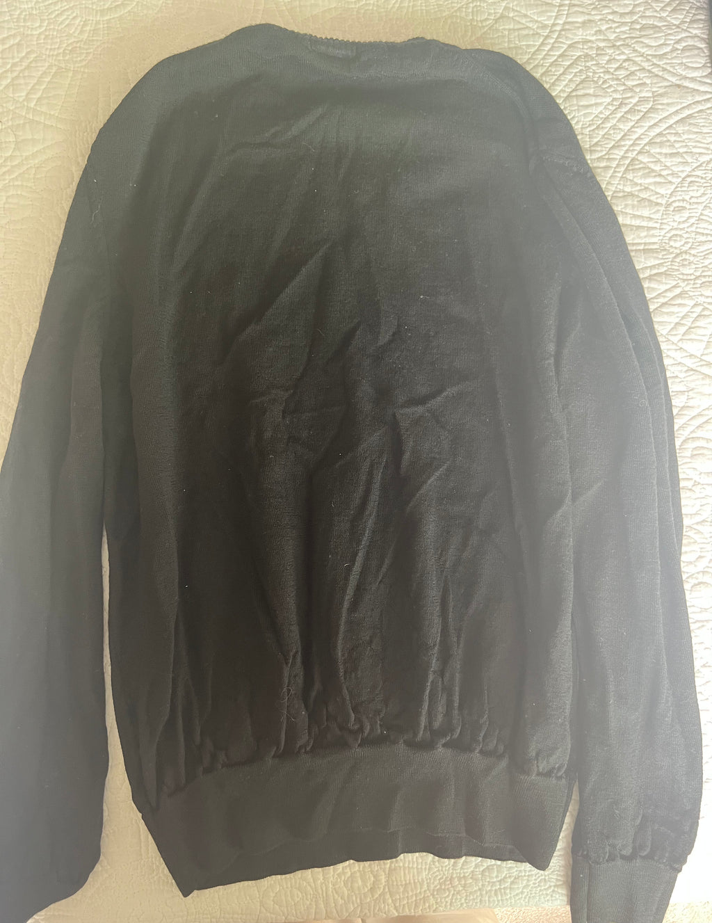 Mens Hugo boss jumper
