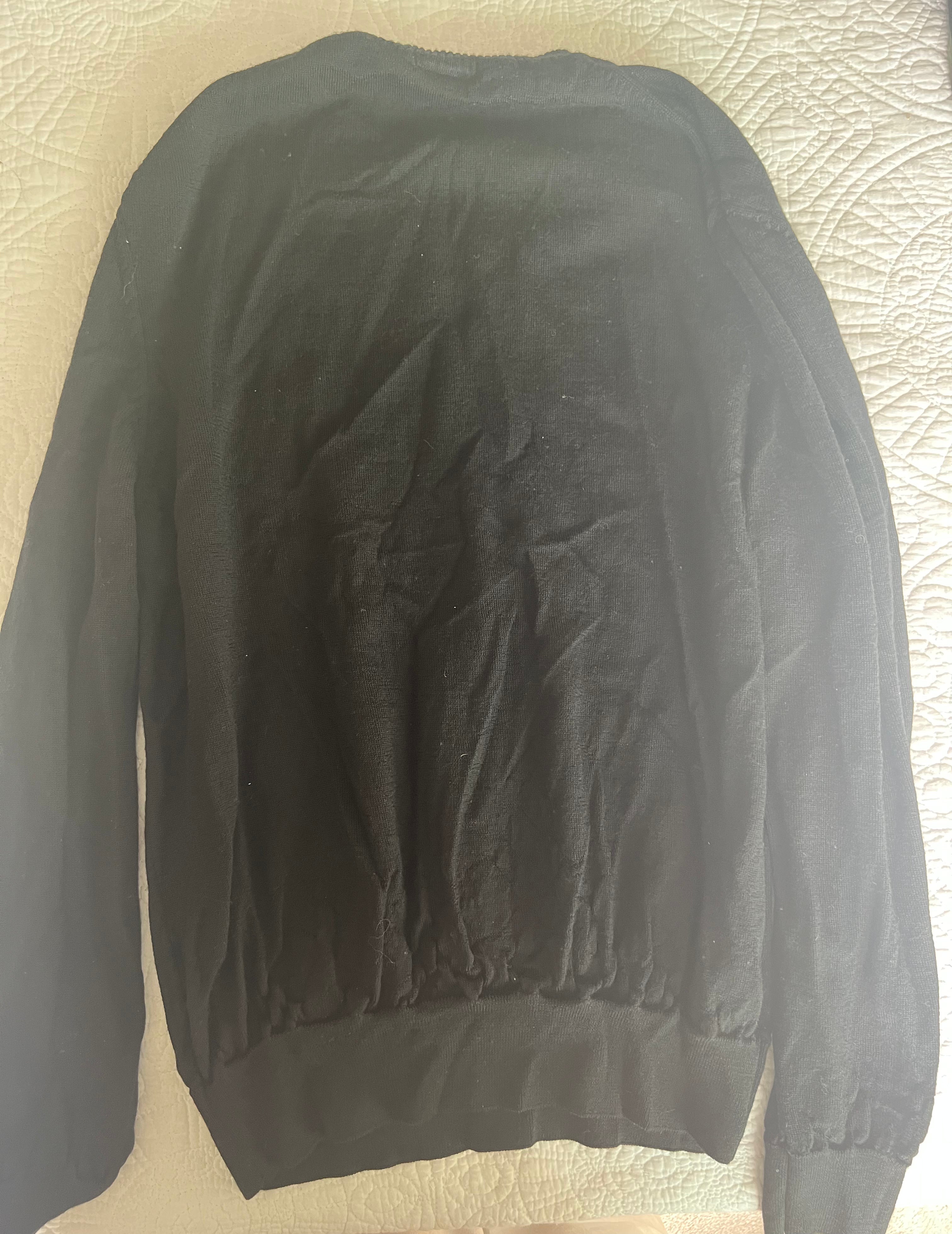 Mens Hugo boss jumper