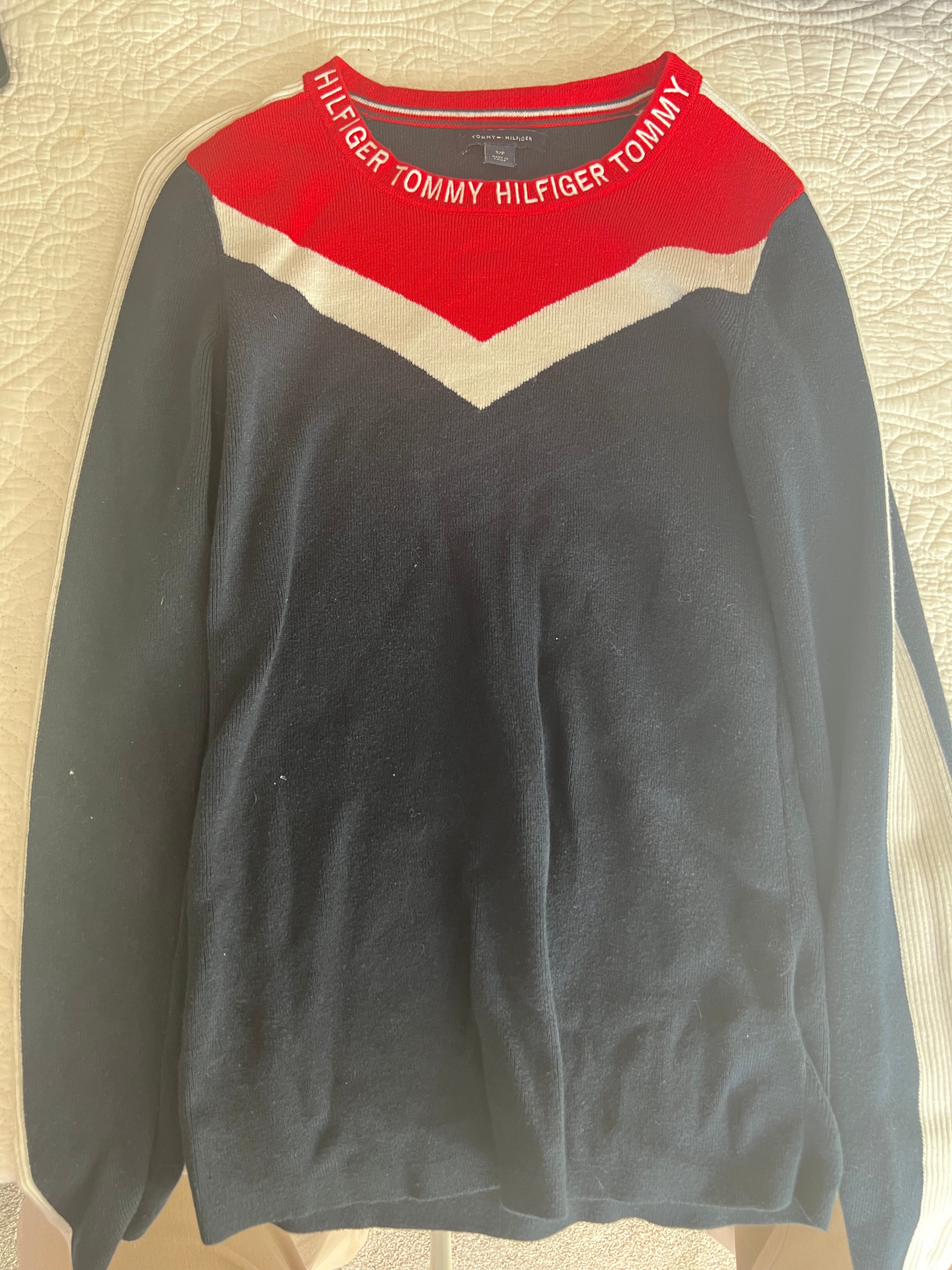 Tommy Hilfiger jumper