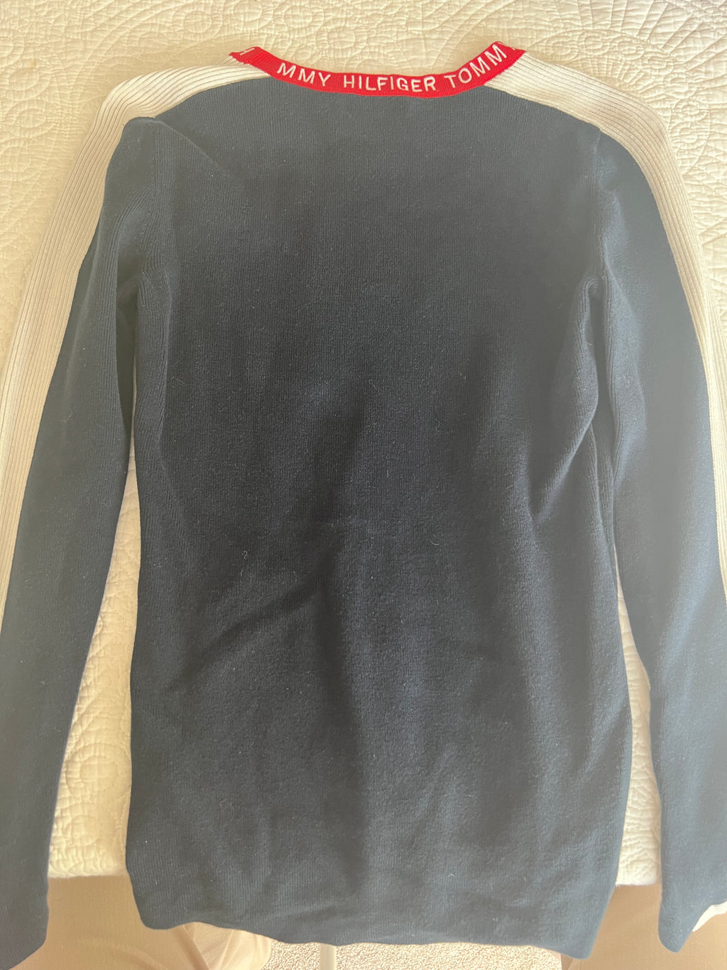 Tommy Hilfiger jumper