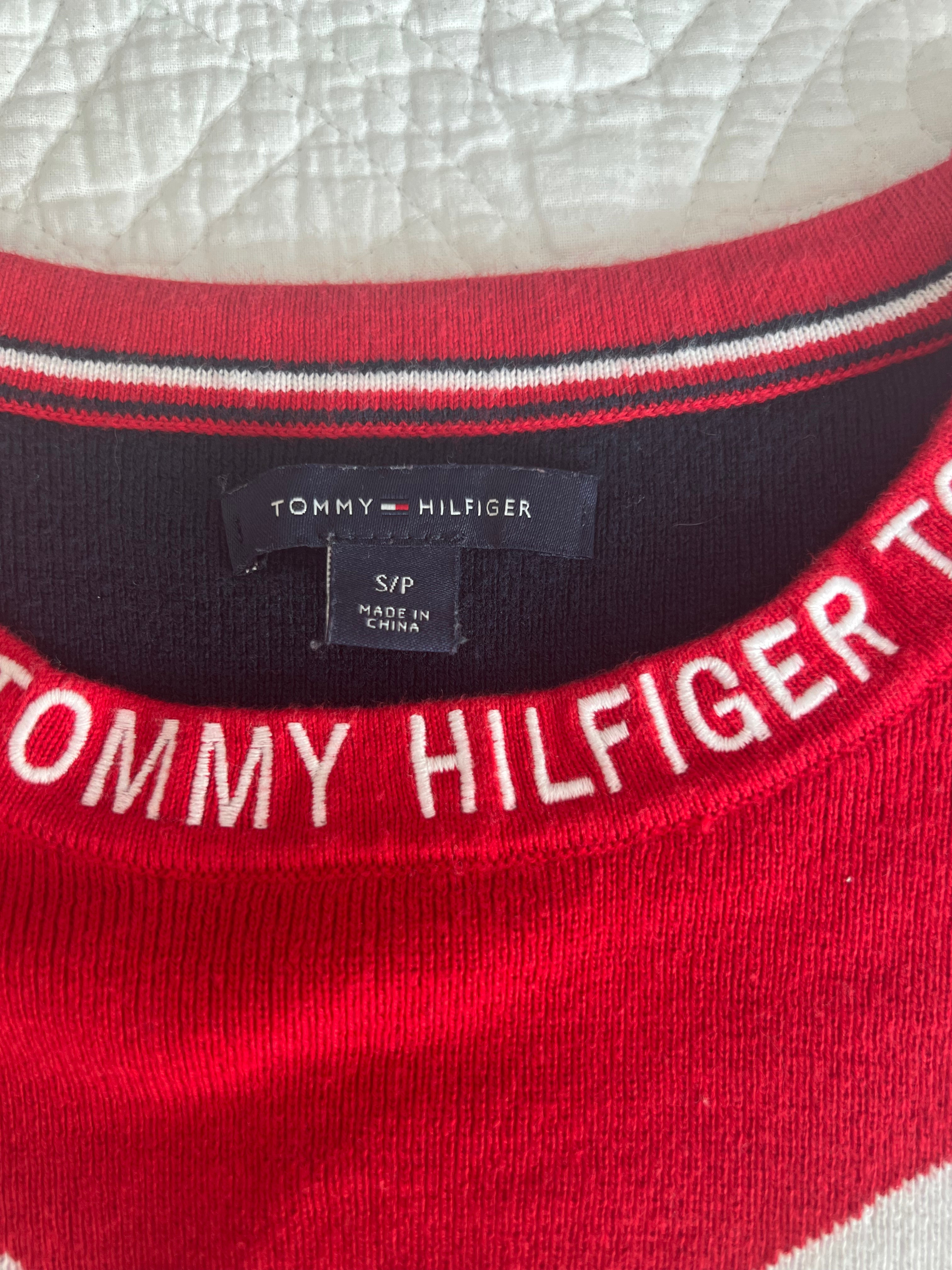 Tommy Hilfiger jumper