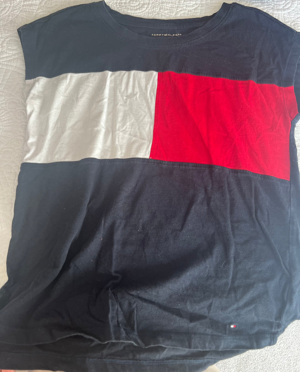 Tommy Hilfiger top
