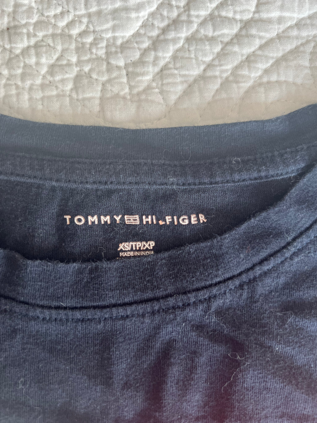 Tommy Hilfiger top