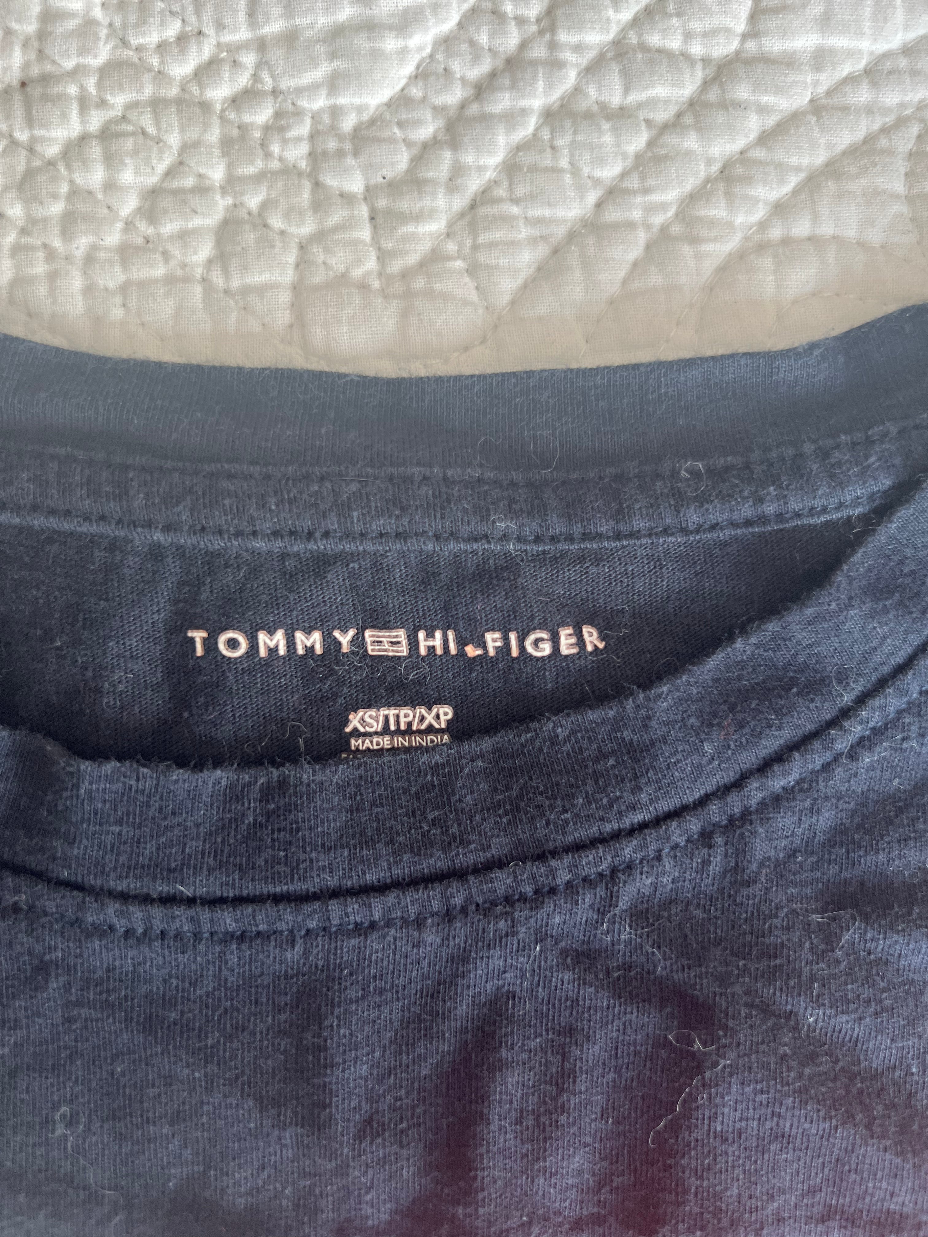 Tommy Hilfiger top