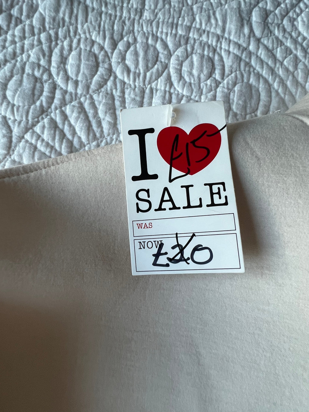 Cream VERO MODA jacket