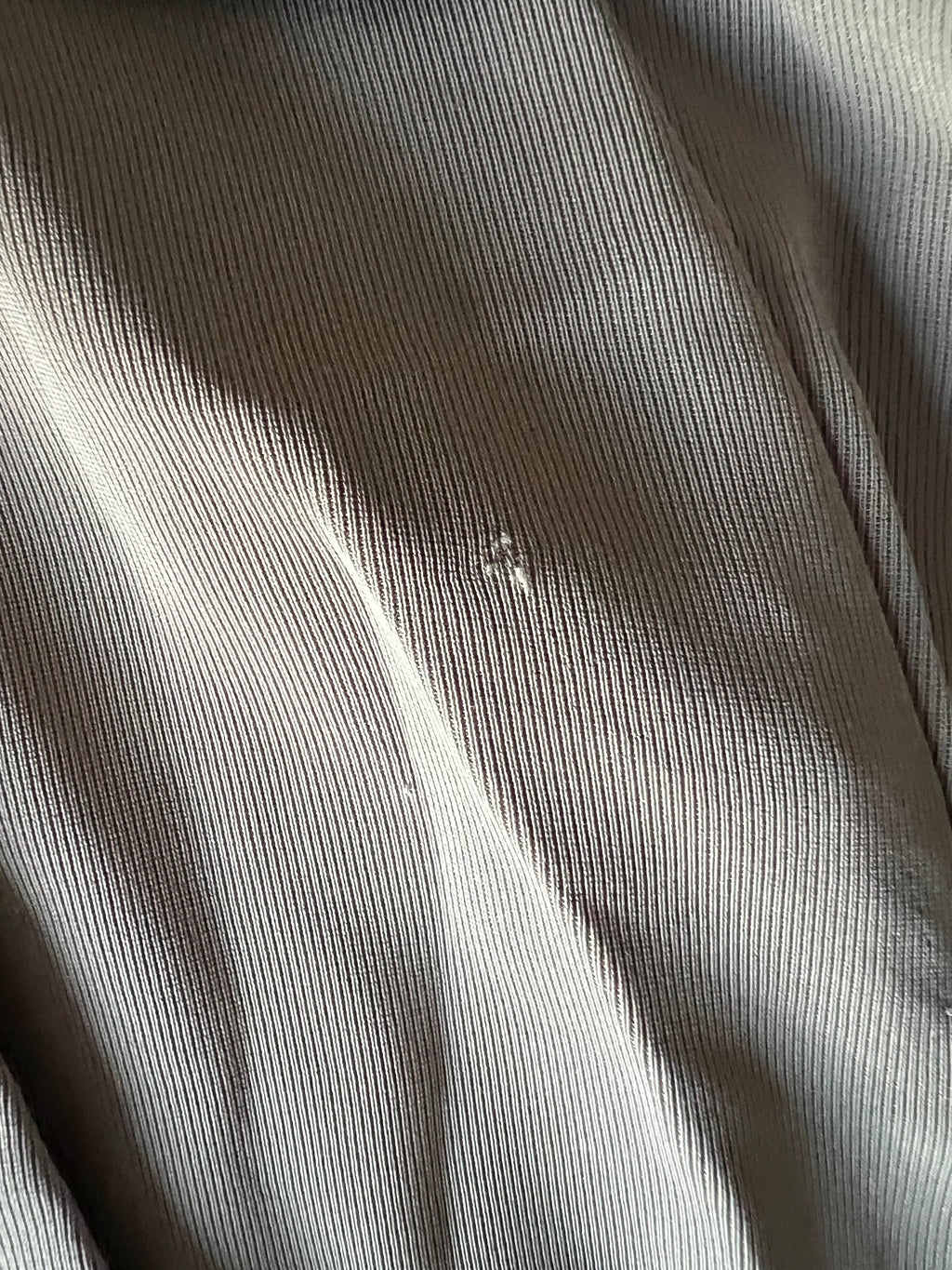 Nude jacket