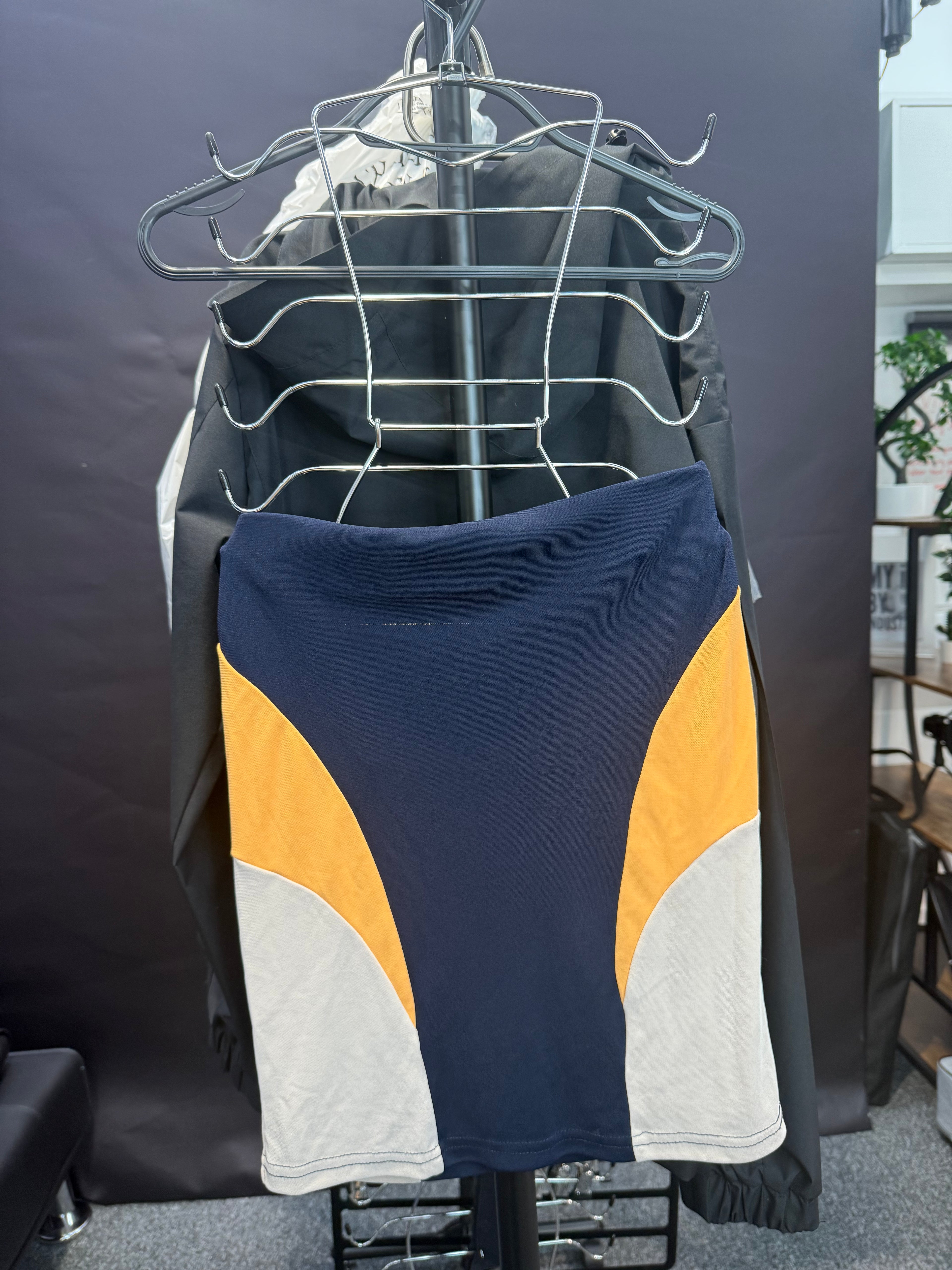 Smart bodycon skirt