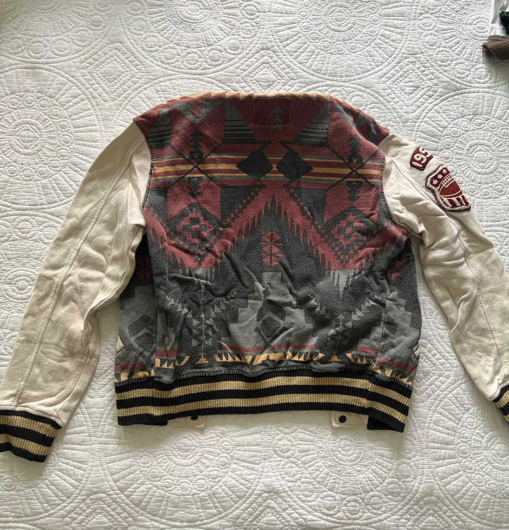 True religion jacket