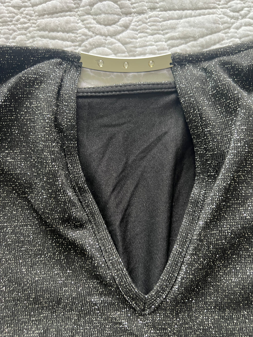 Grey Dorothy Perkins top