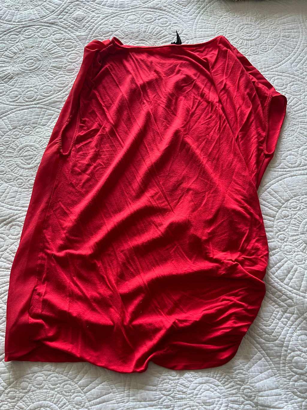 Guess Red top