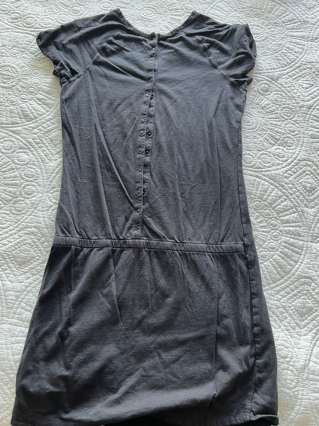 G raw black top