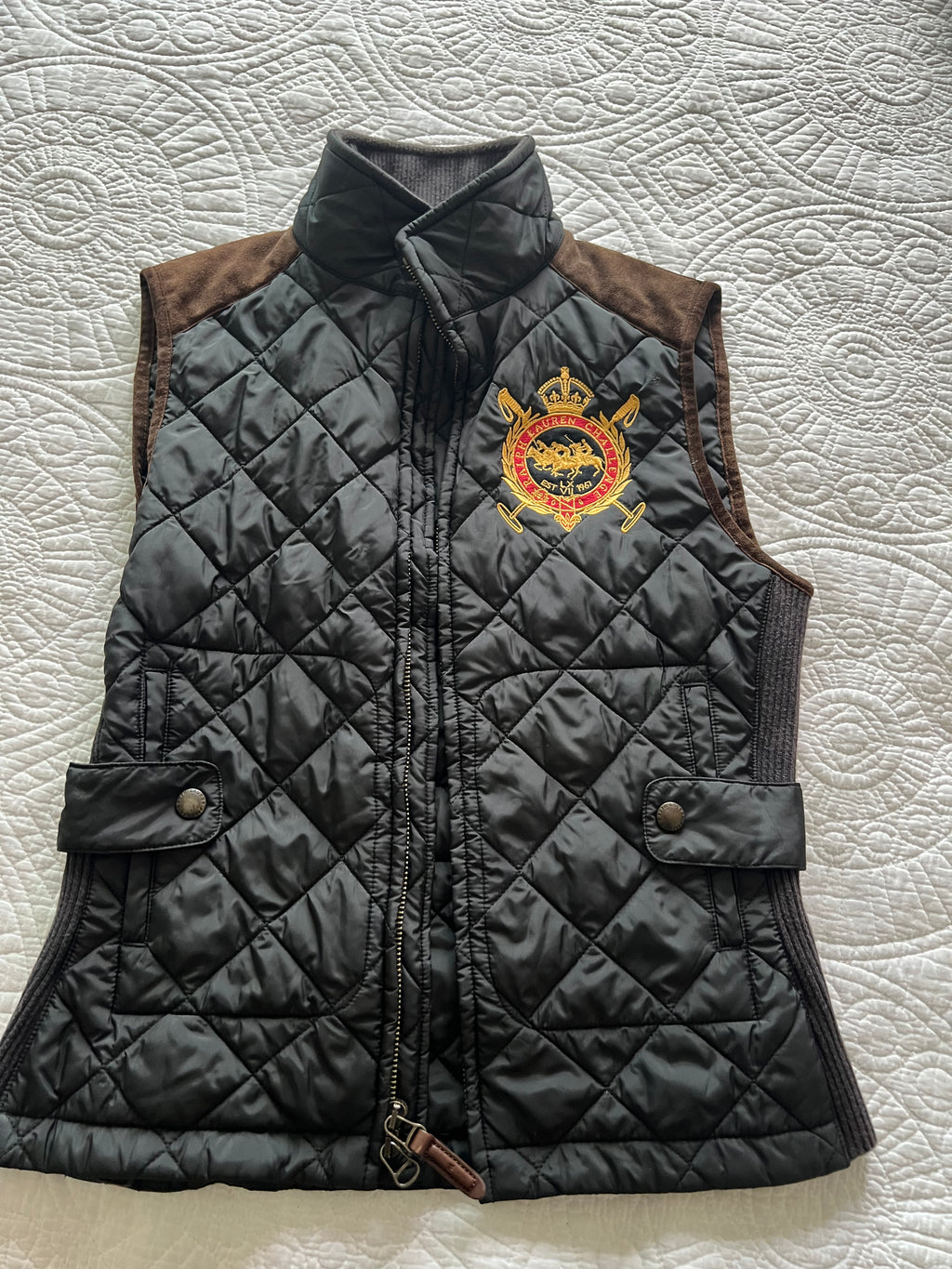 Ralph Lauren Sport gilet
